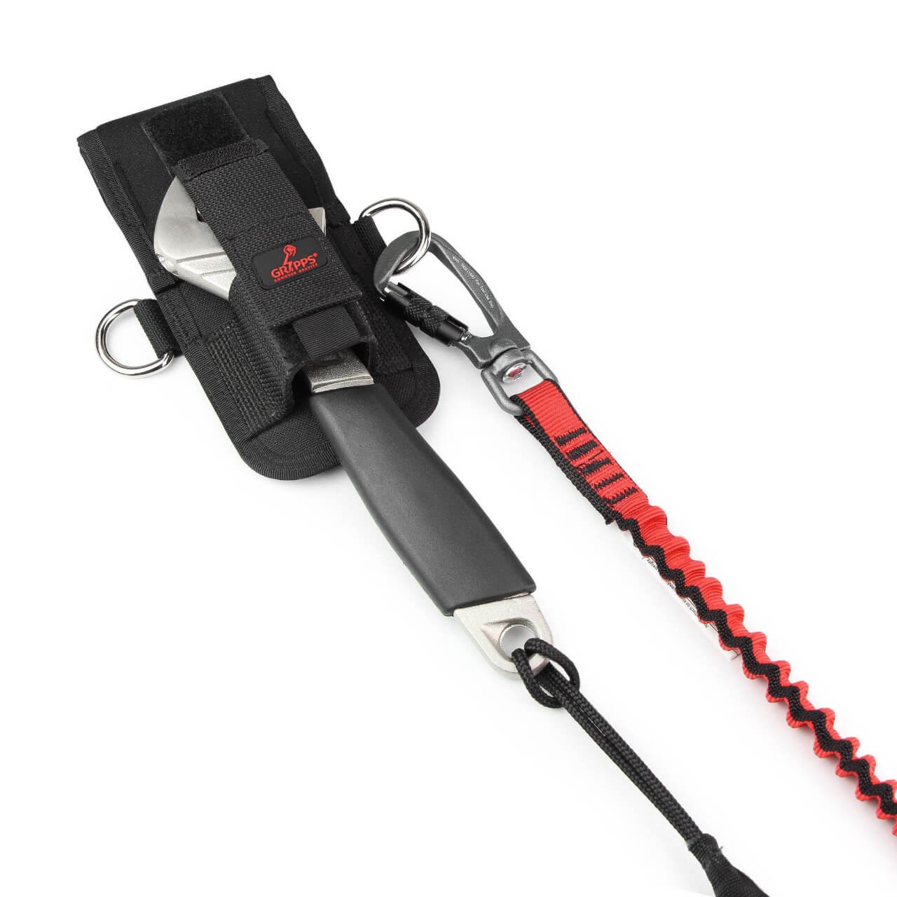 GRIPPS QuickSwap Ratchet/Wrench Holster