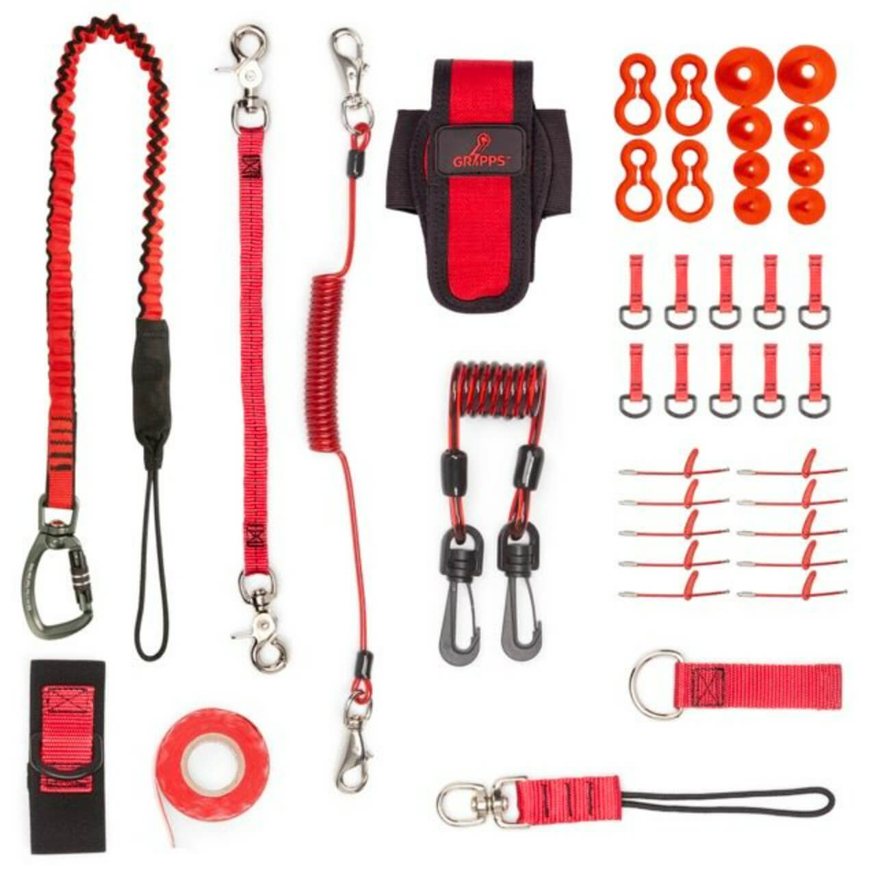 GRIPPS Electrical Trade Kit