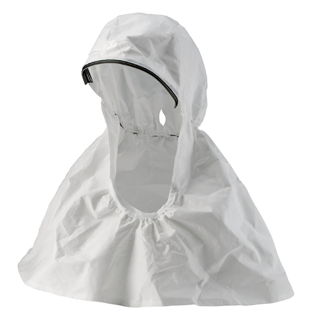 3M Versaflo Head. Neck & Shoulder Cover Face Shield