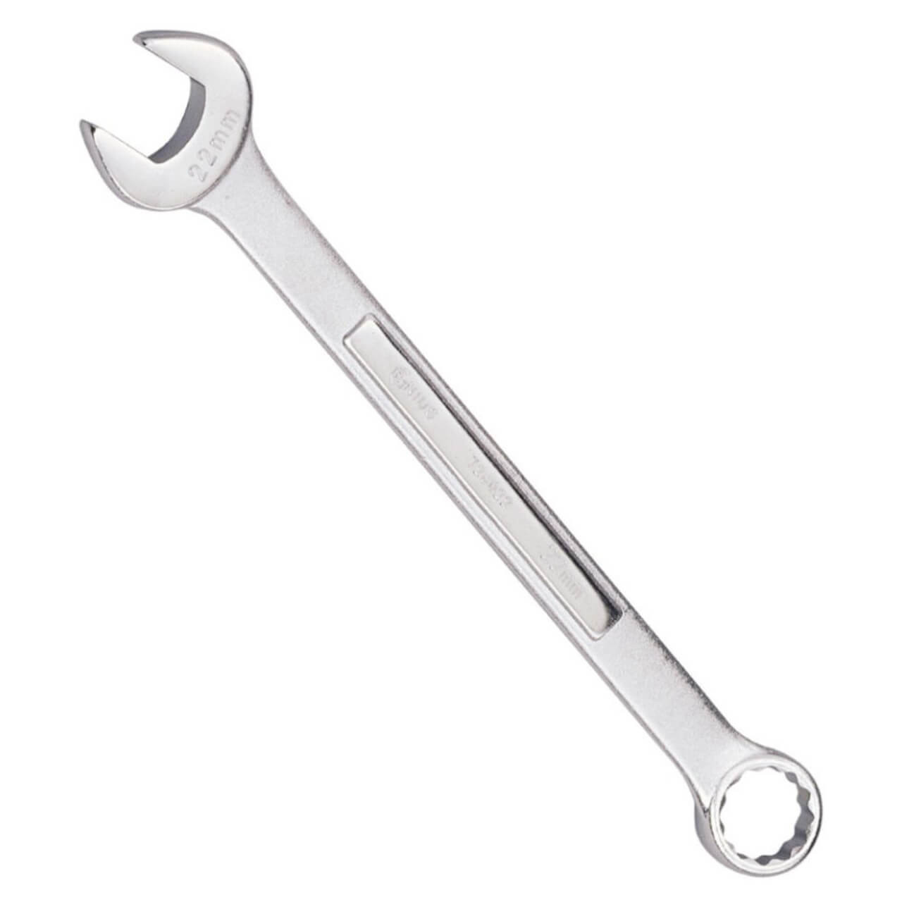 Genius 12mm Combination ROE Spanner Metric