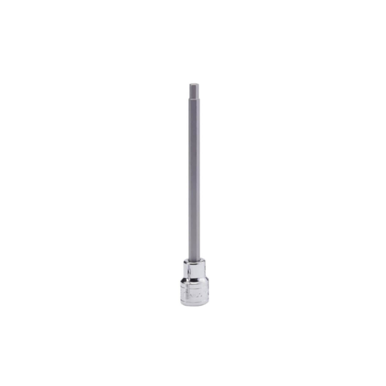 Genius 3/8 Dr x 6mm Hex Bit Socket 110mmL