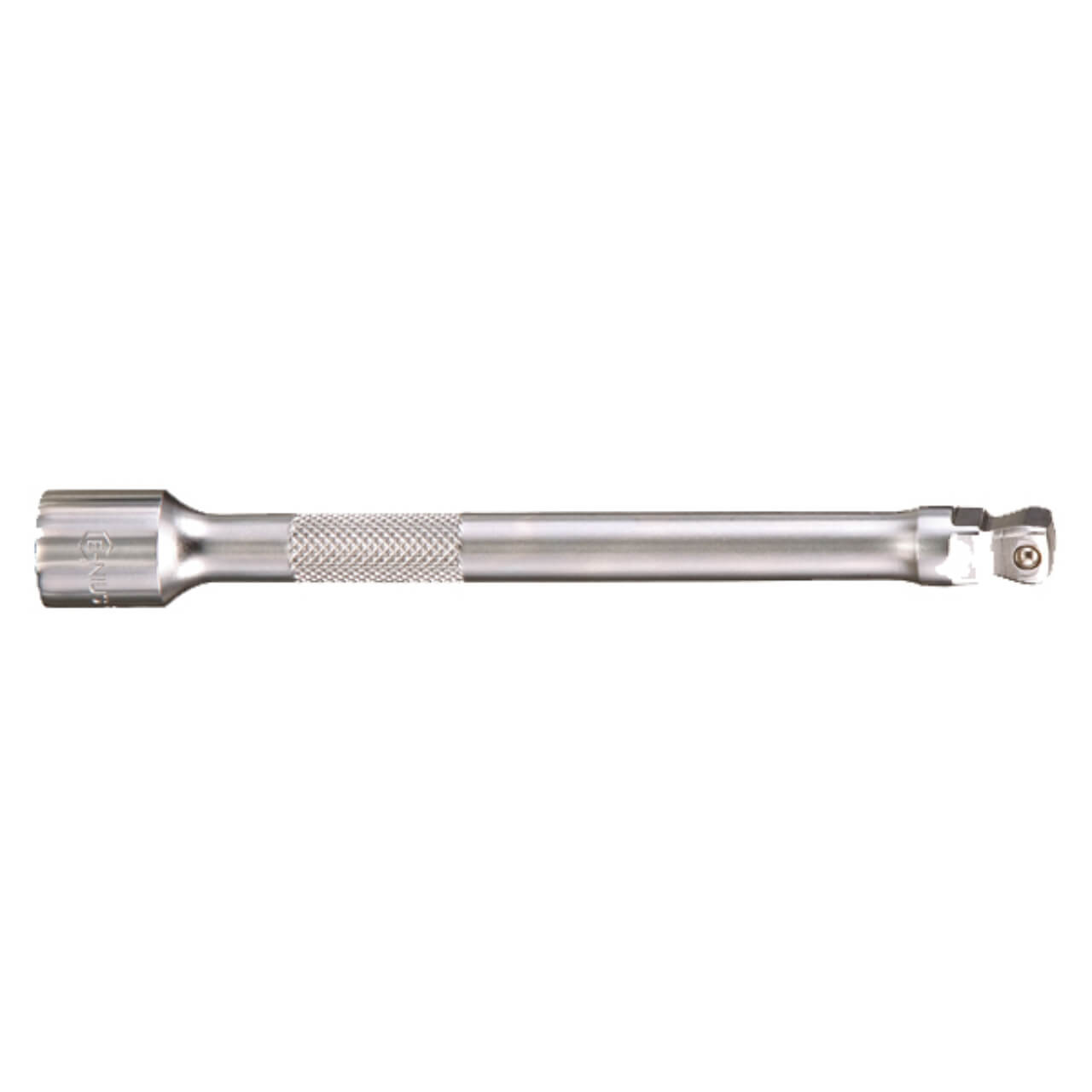 Genius 3/8 Dr x 150mm Wobble Extension Bar