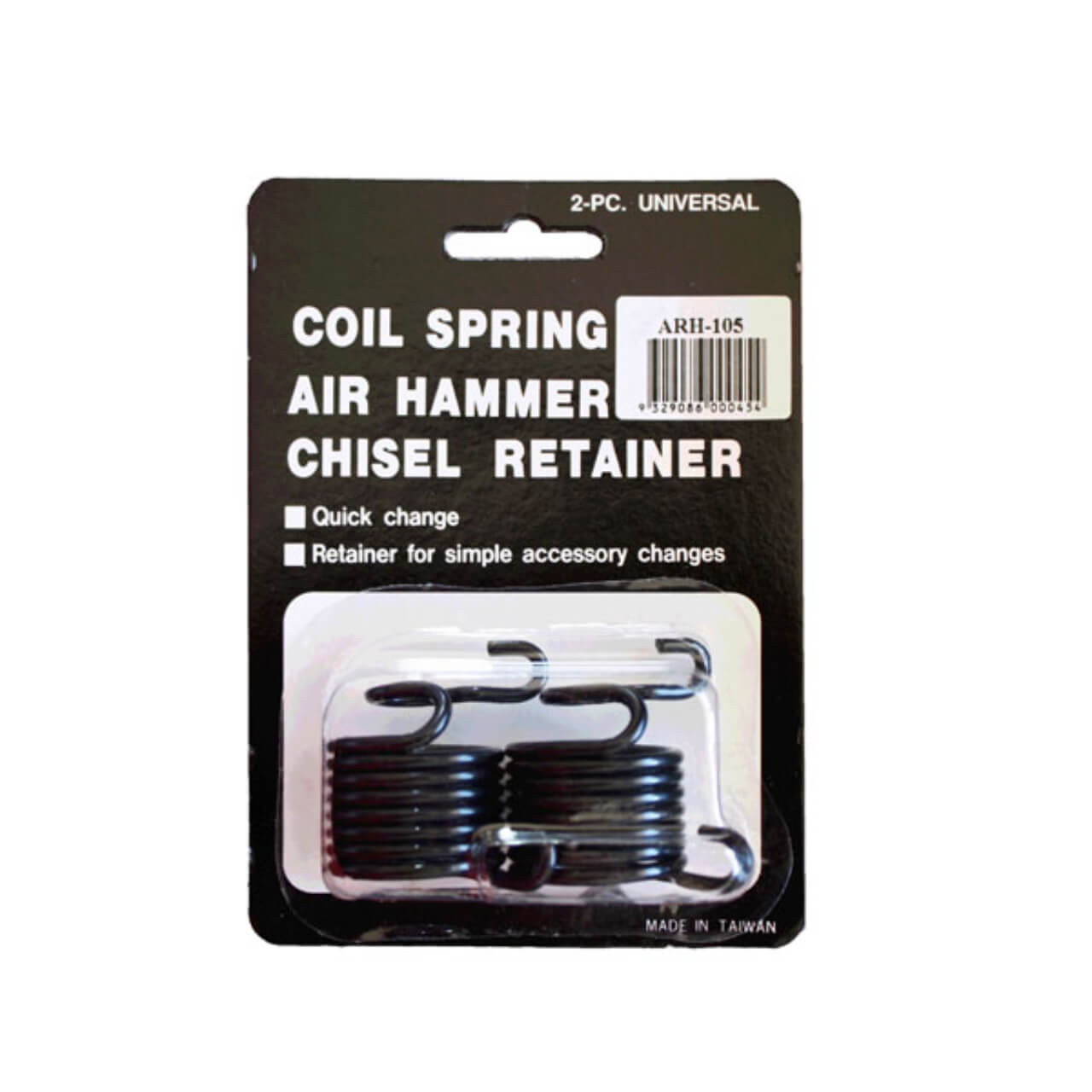 Mako Replacement Spring Suit Air Hammer Pk2