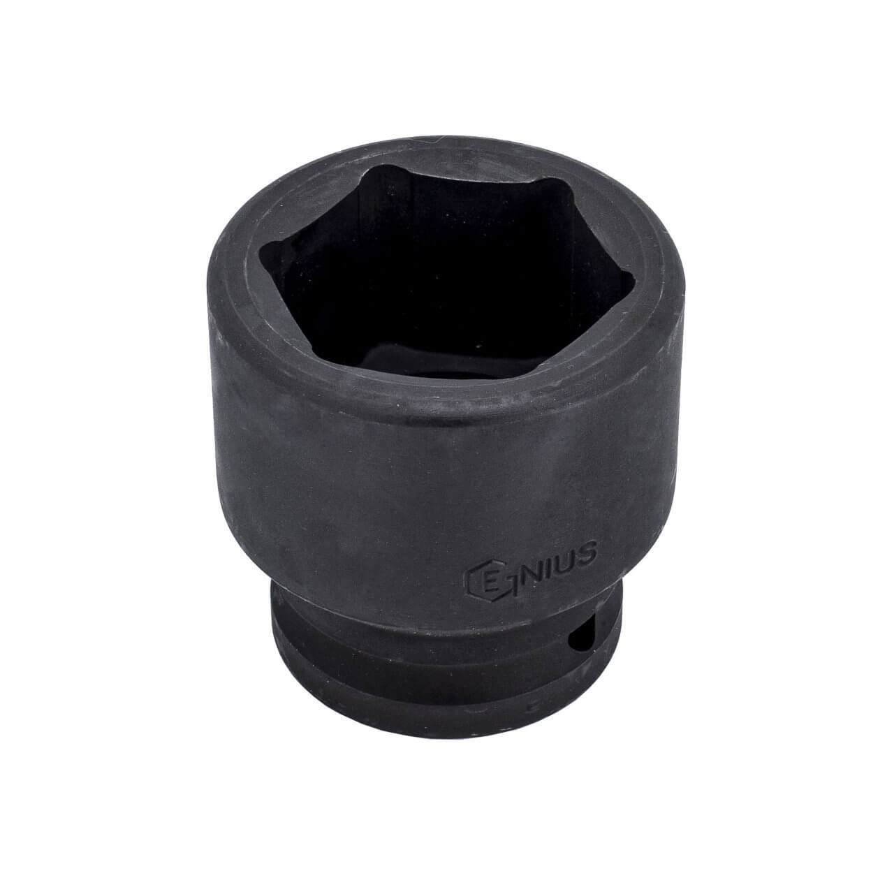 Genius 3/4 Dr x 1-3/8 C/M Std Impact Socket Imperial