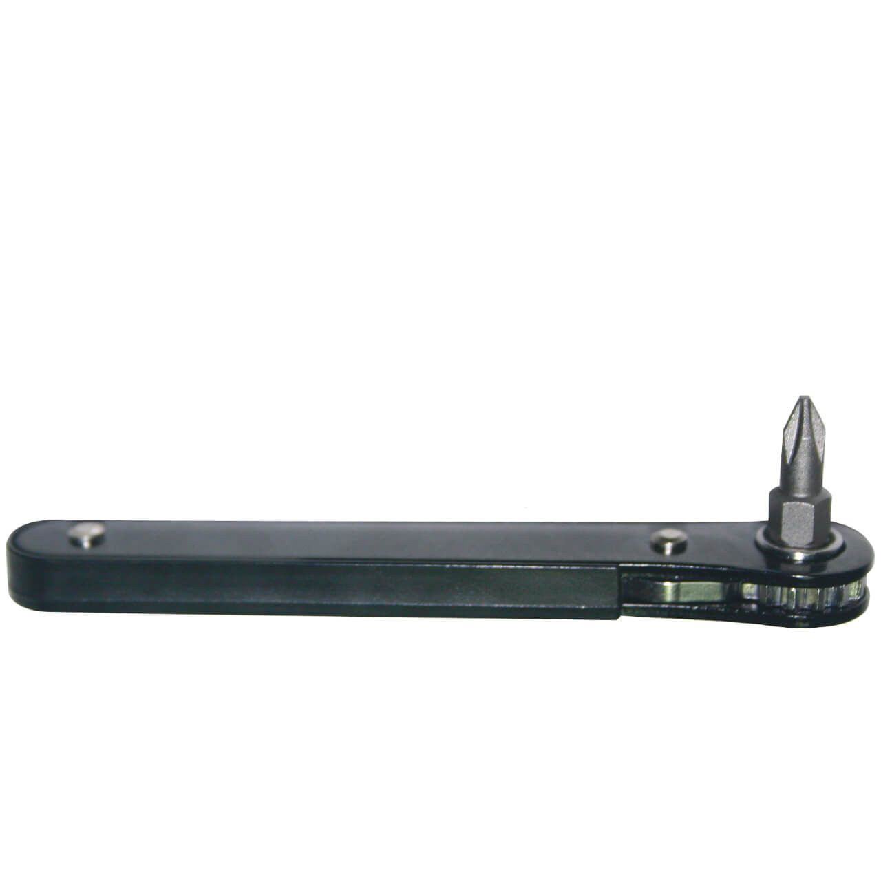 SP Tools Ratchet Driver Bit Set 8pce