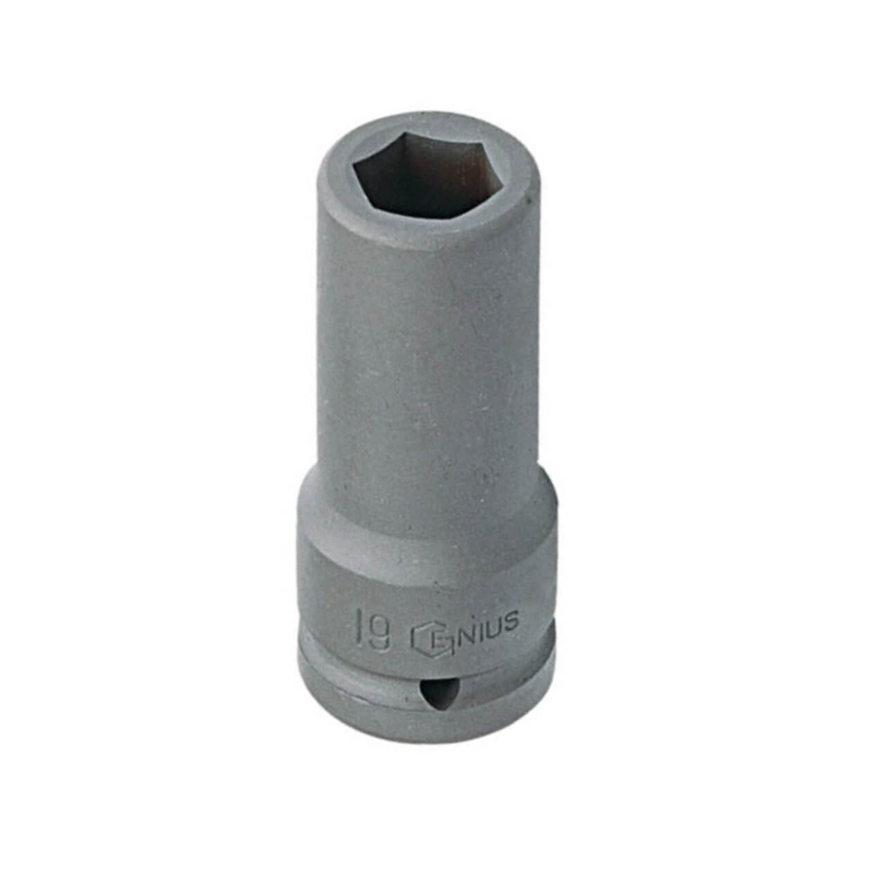 Genius 3/4 Dr X 3/4 Deep Impact Socket Imperial