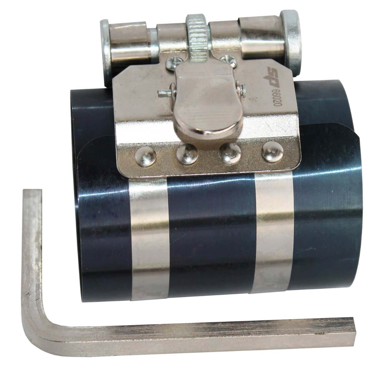 SP Tools 50-125mm Piston Ring Compressor