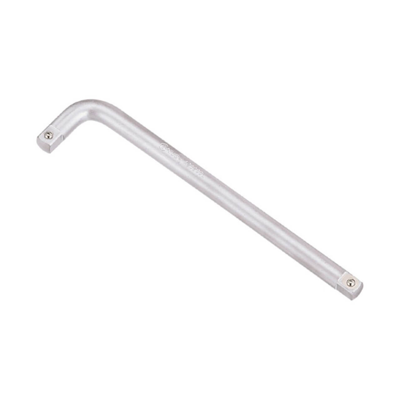 Genius 1/2 Dr x 260mm Genius L Bar
