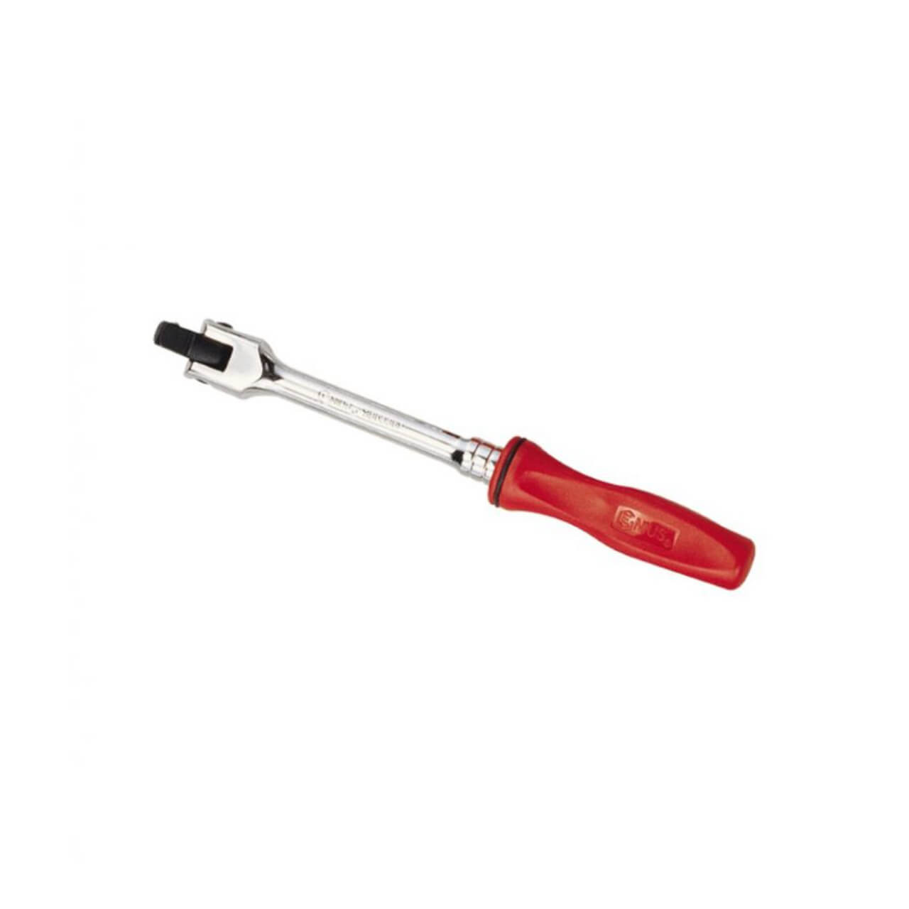 Genius 3/8 Dr x 280mm Hinge Handle