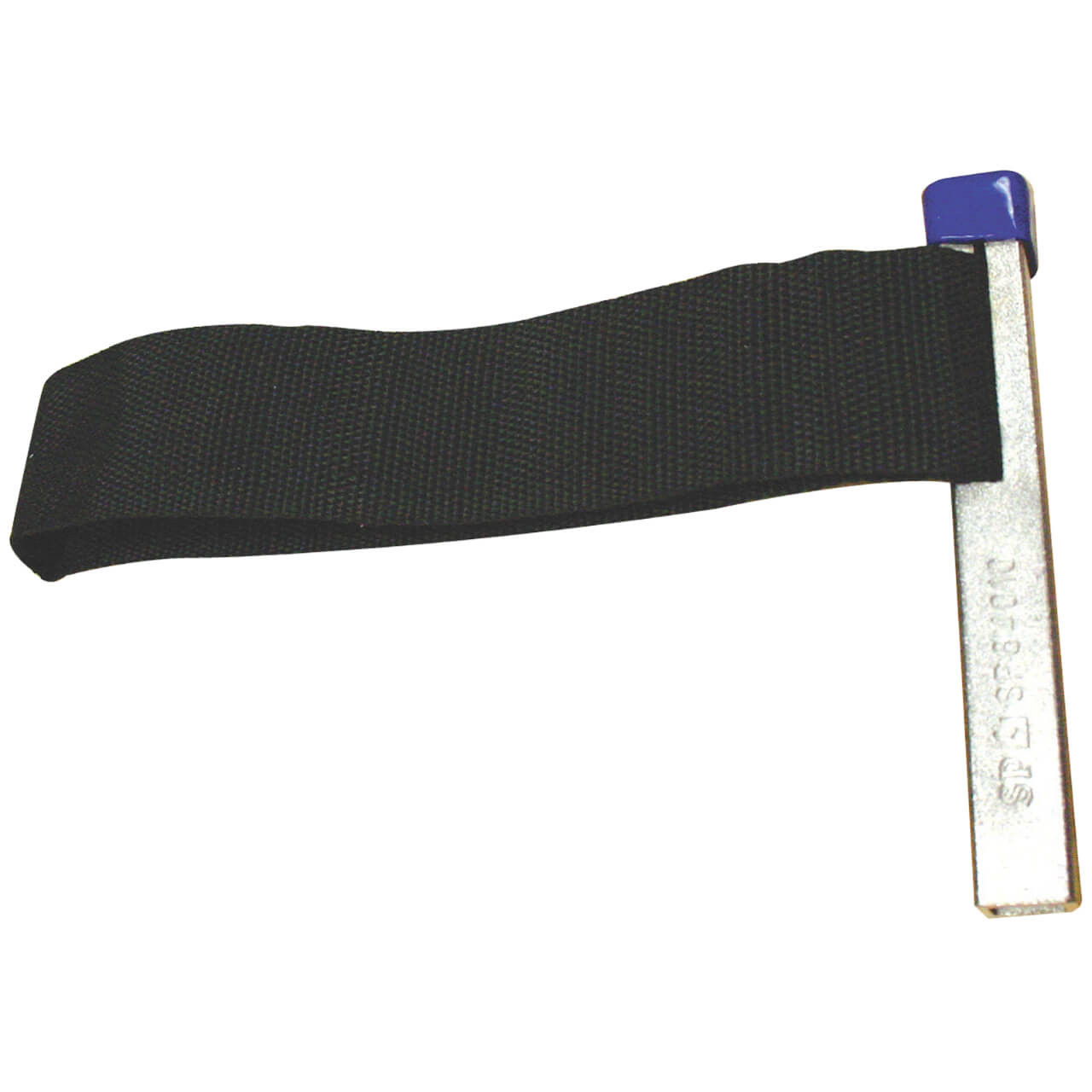 SP Tools Oil Filter Nylon Strap Wrench Type Car