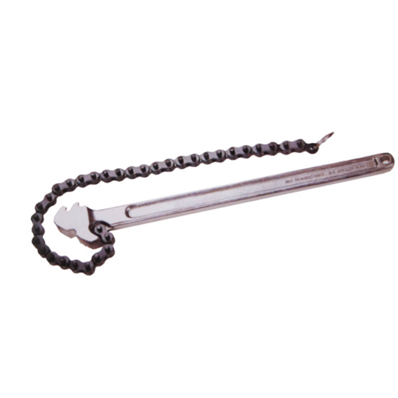 Mako 12” Chain Pipe Wrench