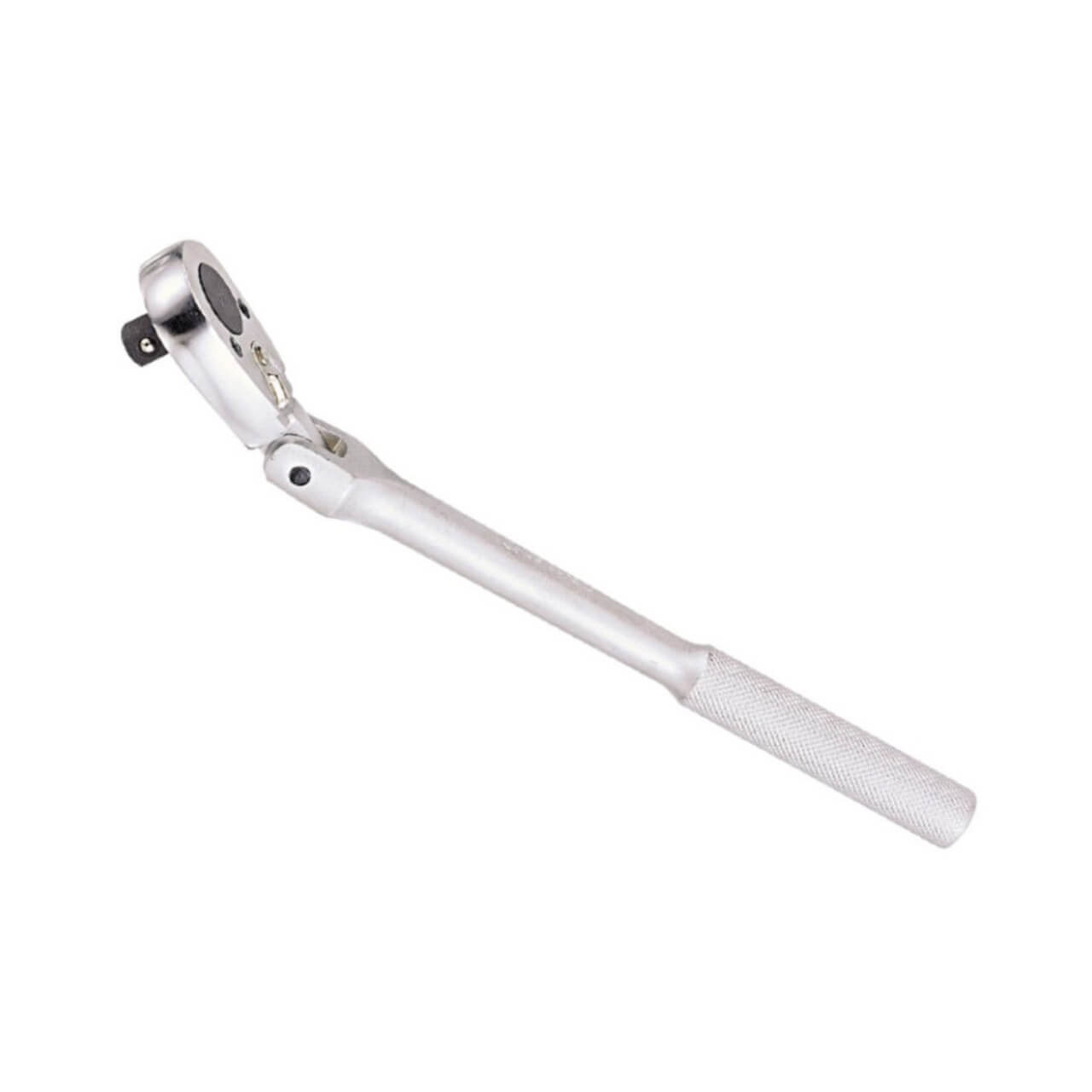 Genius 3/8 Dr Flex Head Reversible Ratchet