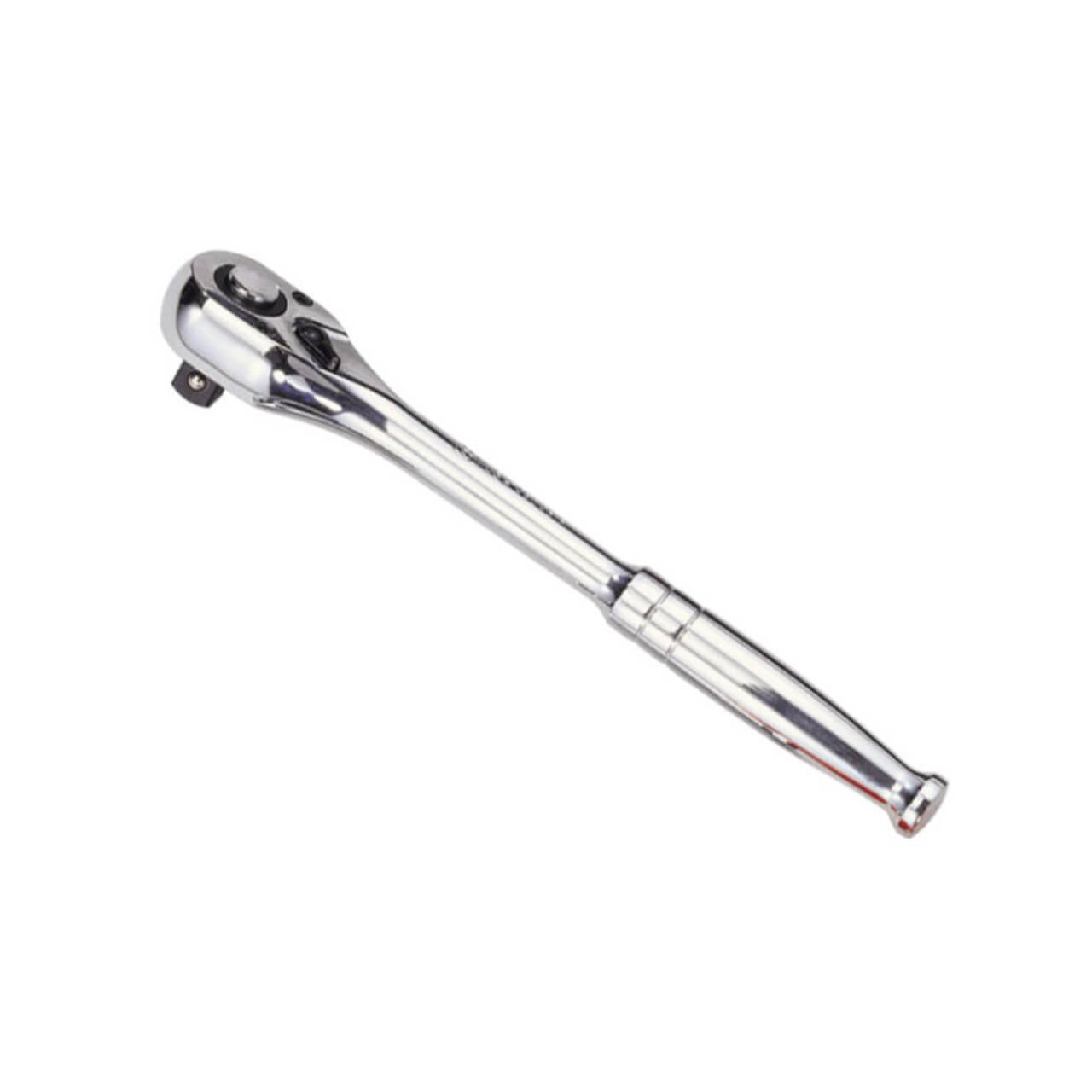 Genius 1/2 Dr Quick Release Reversible Ratchet
