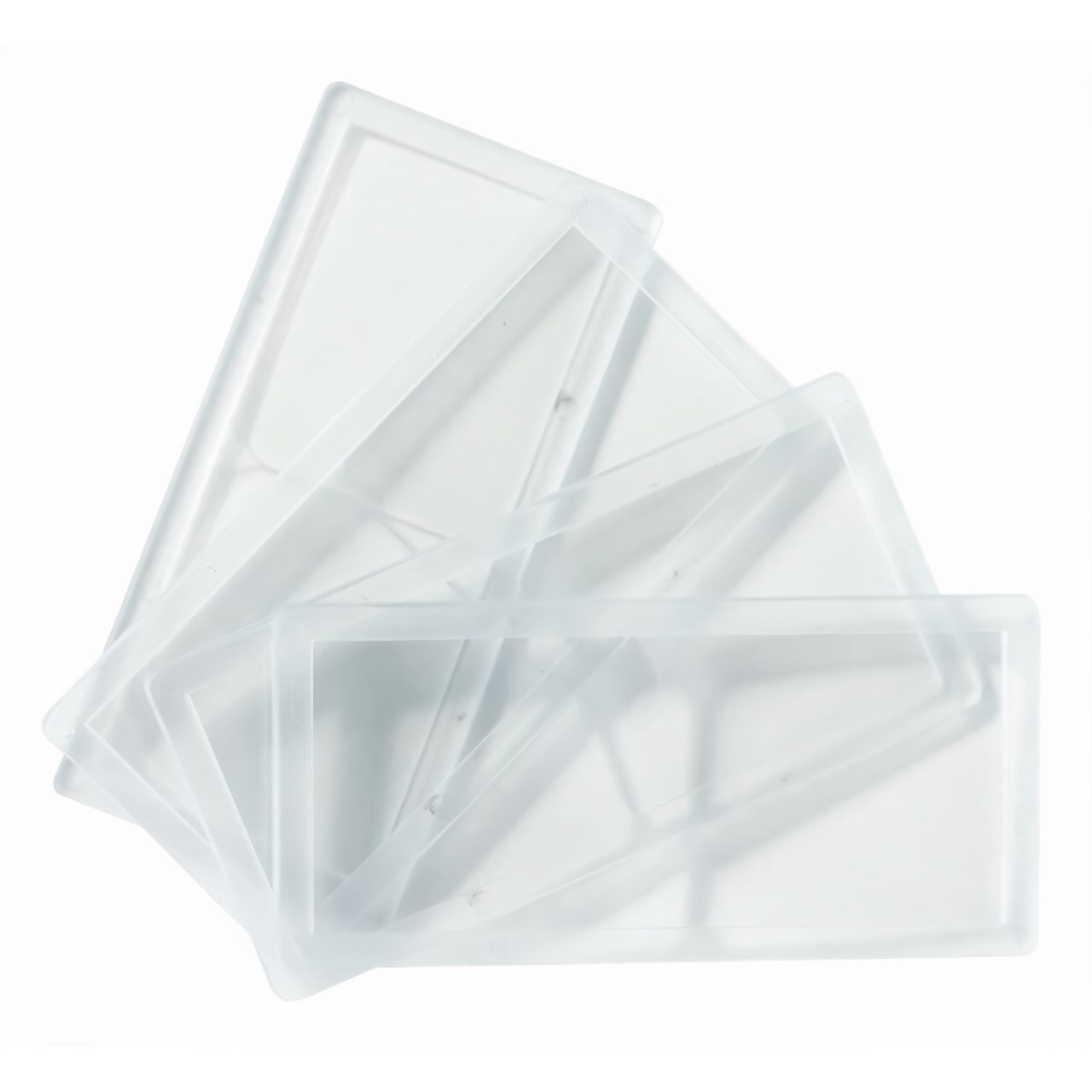 2.25 Diopter Magnification Lens 108 x 51mm