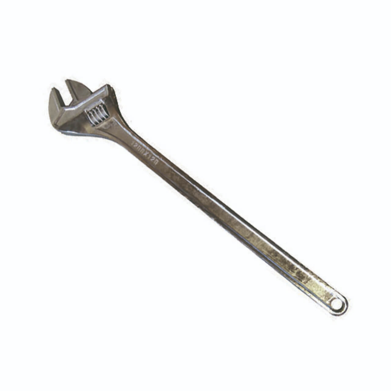 Mako 450mm (18”) Adjustable Wrench