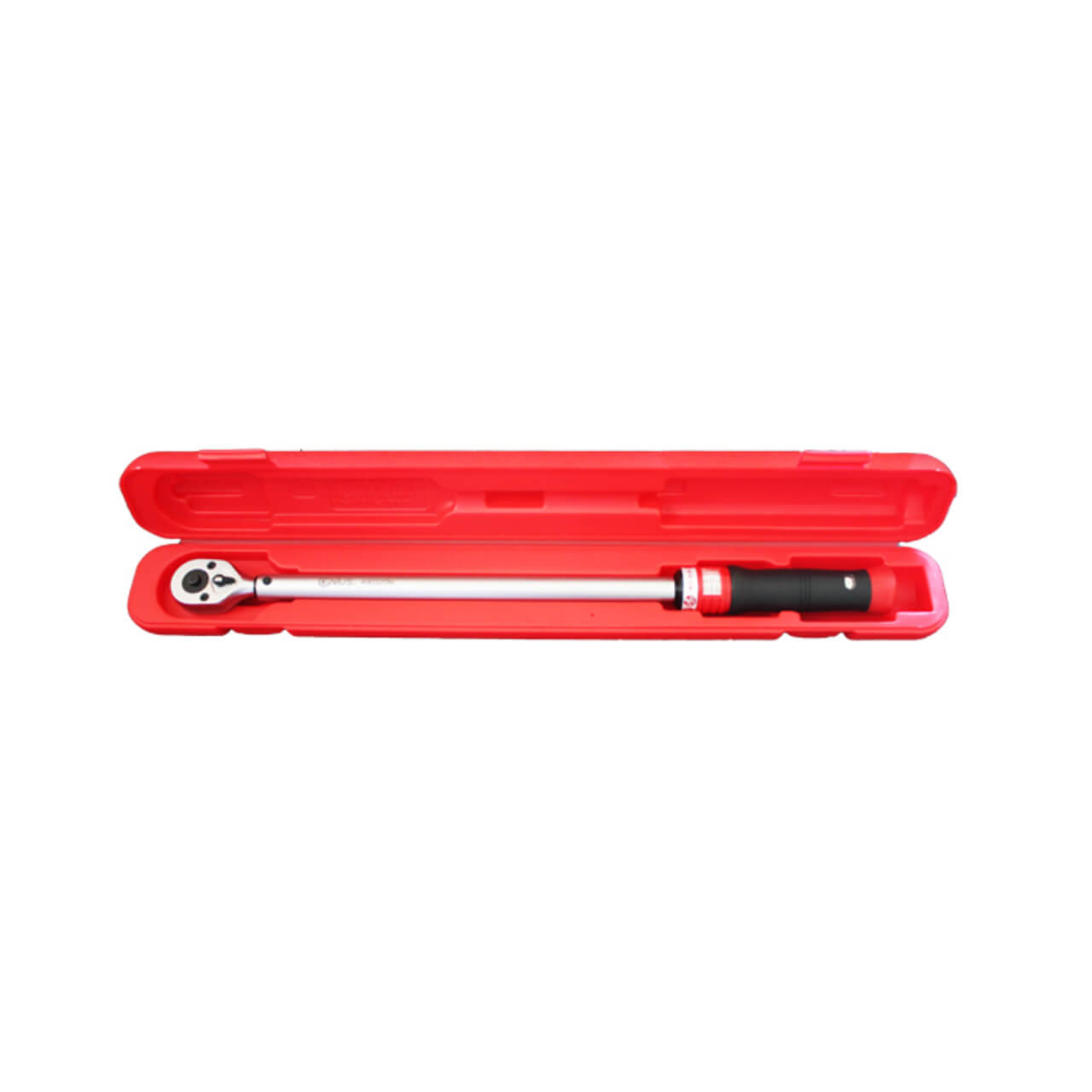 Genius 1/2 Dr Bi-Directional Torque Wrench 40-210 Nm