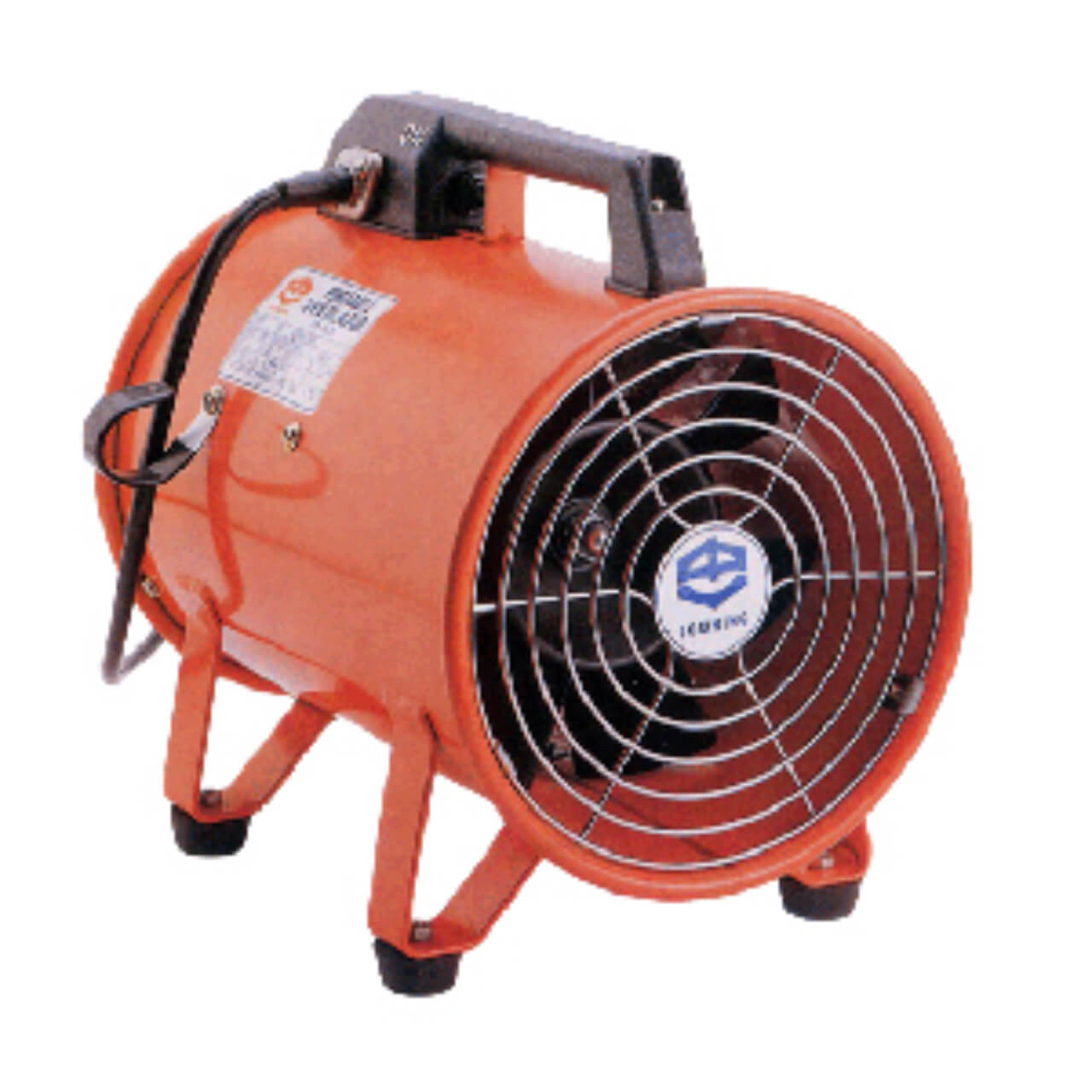 Mako 300mm Ducting Exhaust Fan