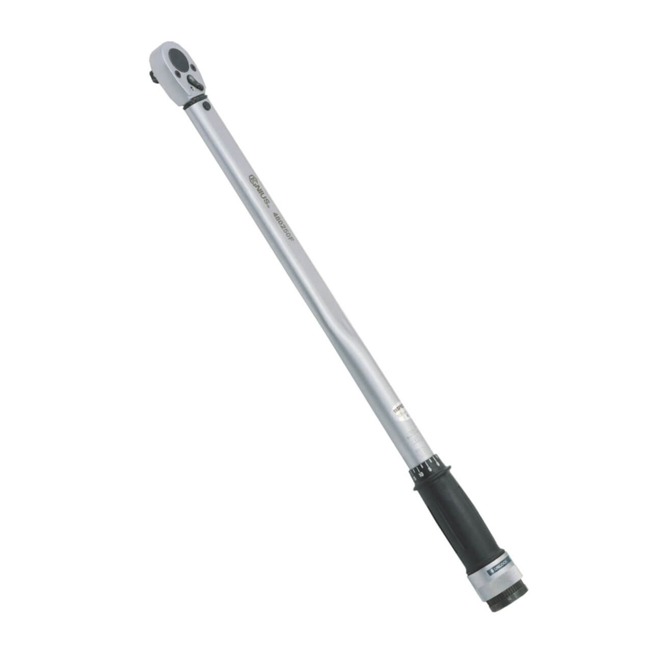 Genius 3/4 Dr Torque Wrench 140-700 Nm