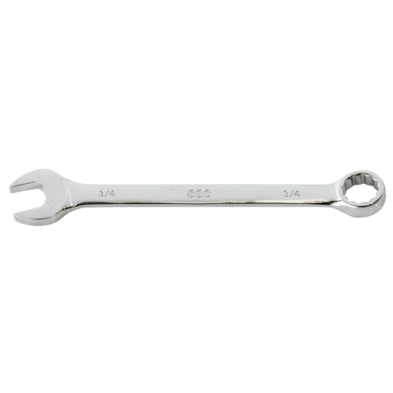 888 Tools 1-1/2 Combination ROE Spanner SAE