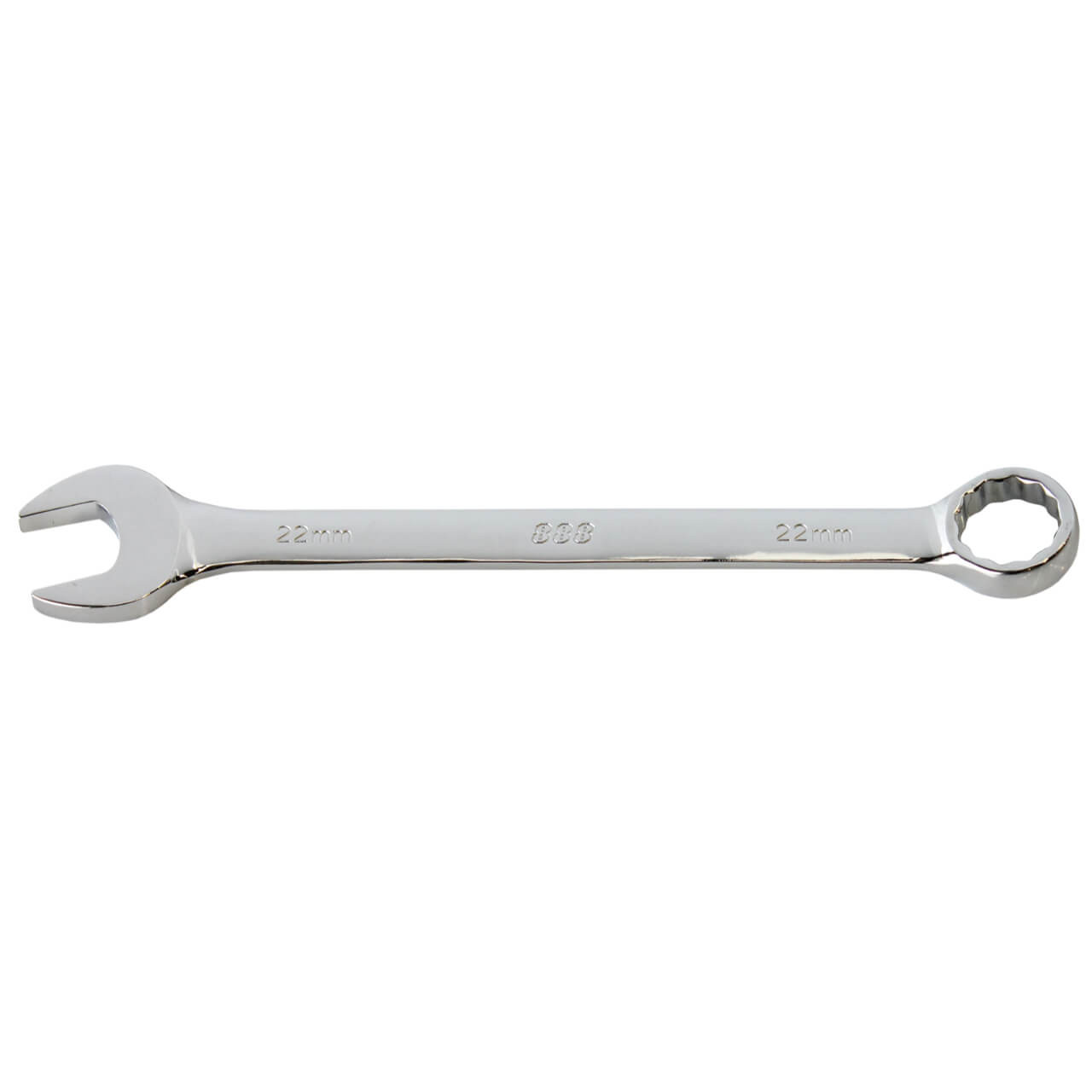 888 Tools 46mm Combination ROE Spanner Metric