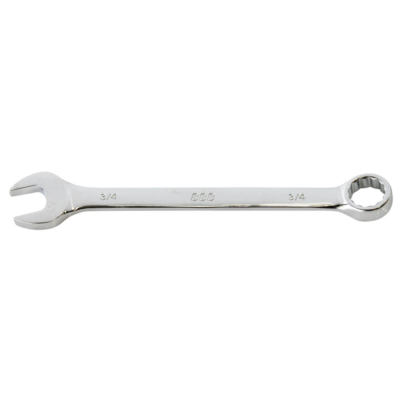 888 Tools 3/4 Combination ROE Spanner SAE