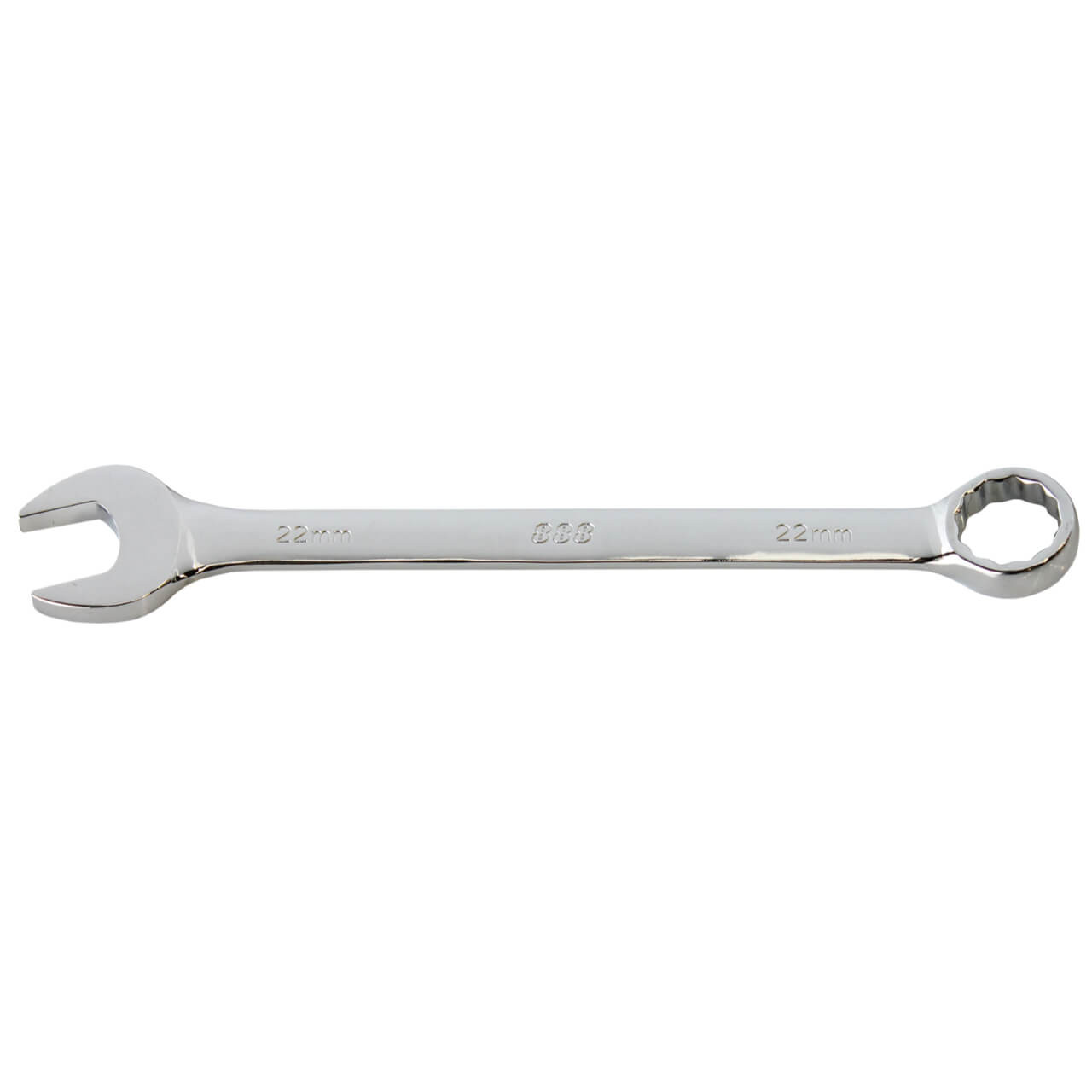 888 Tools 30mm Combination ROE Spanner Metric
