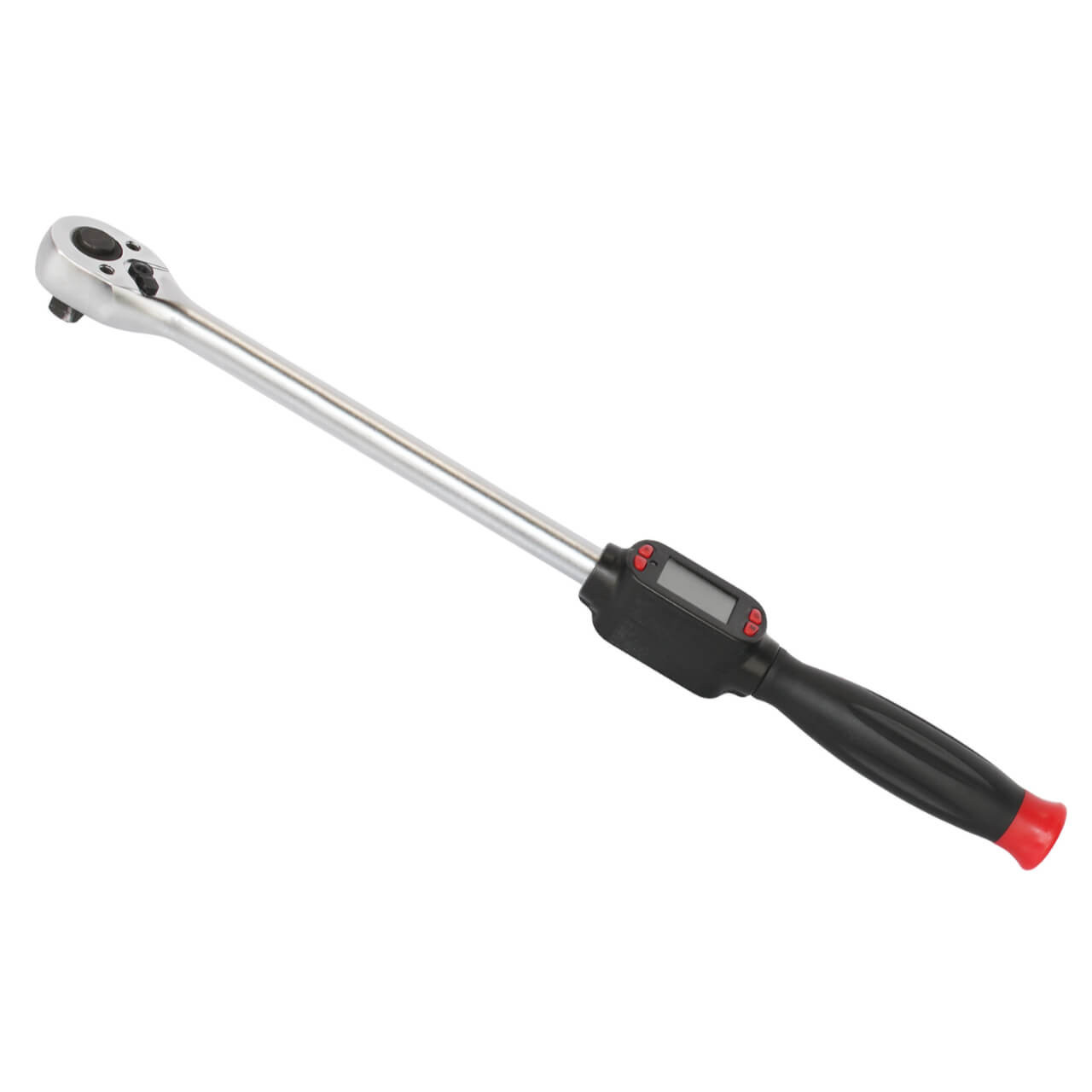 888 Tools 1/2 Dr 40-200nm Drive Digital Torque Wrench