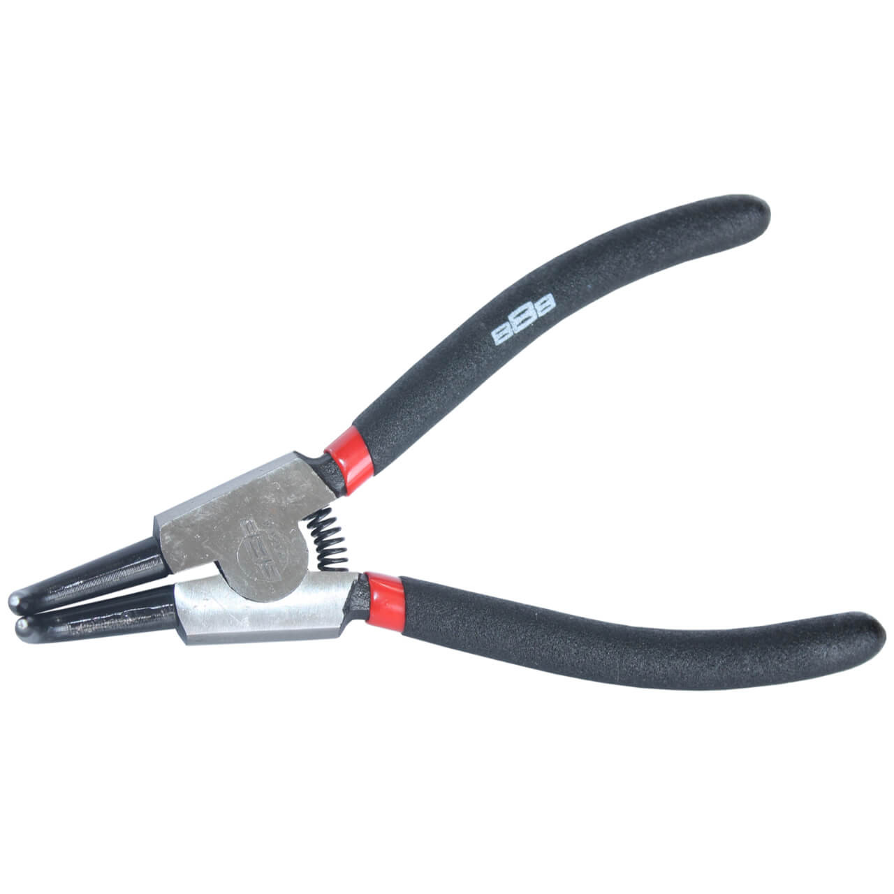 888 Tools 175mm Circlip Pliers Bent Internal