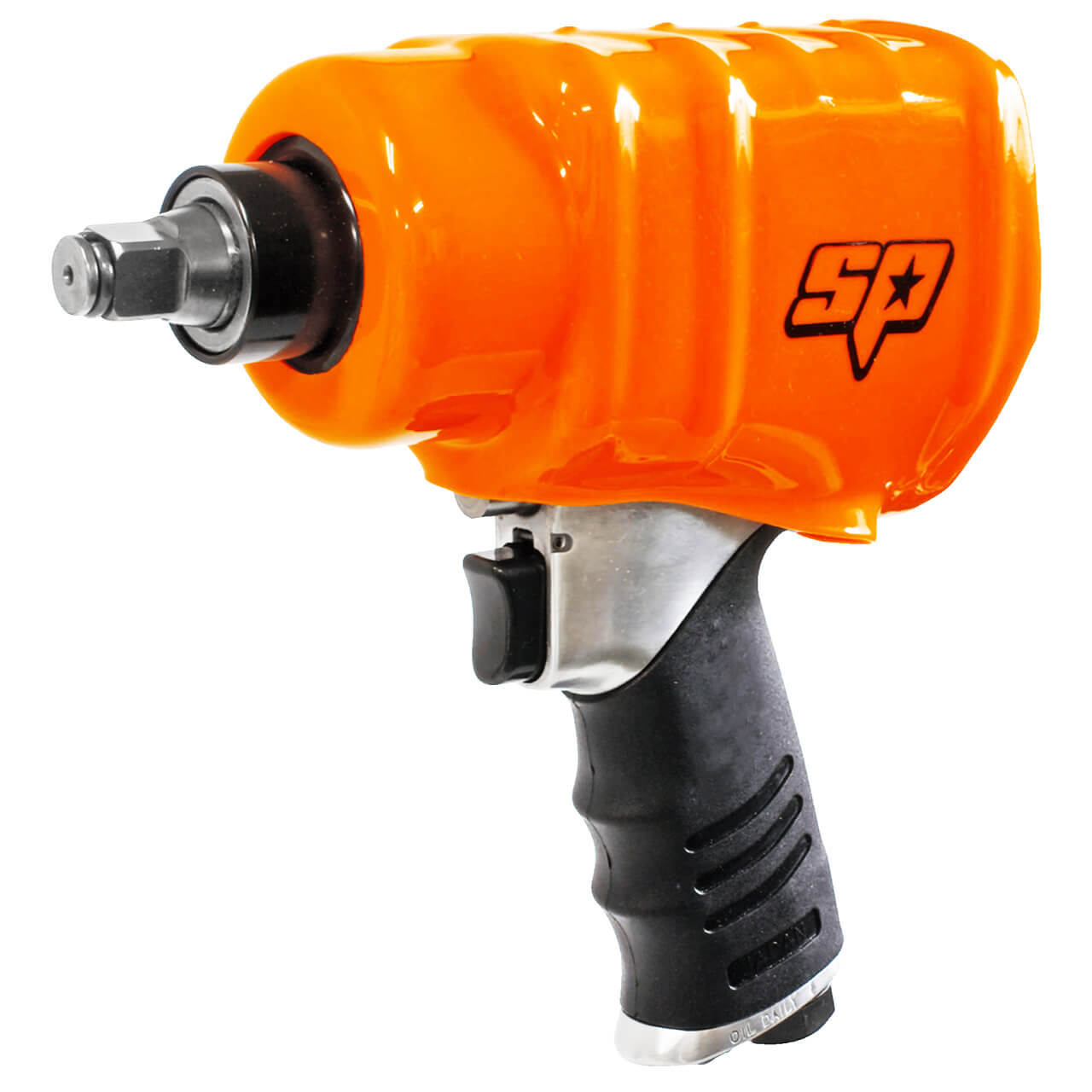 SP Tools 1/2 Dr. Air Impact Wrench