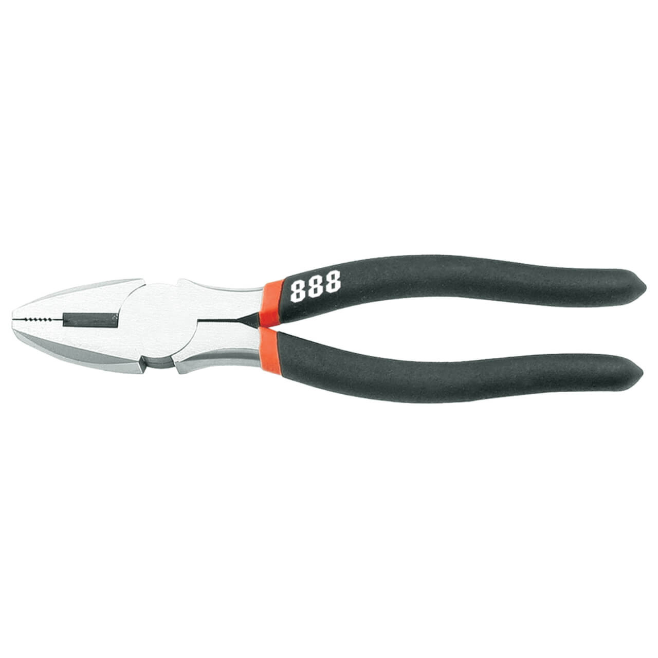 888 Tools 200mm Combination Pliers