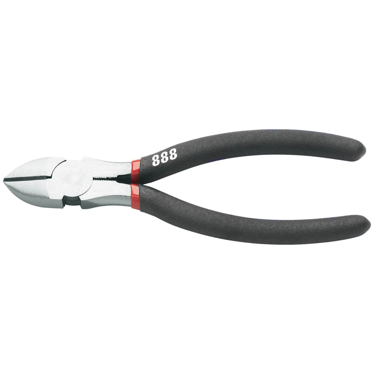 888 Tools 200mm Diagonal Cutters