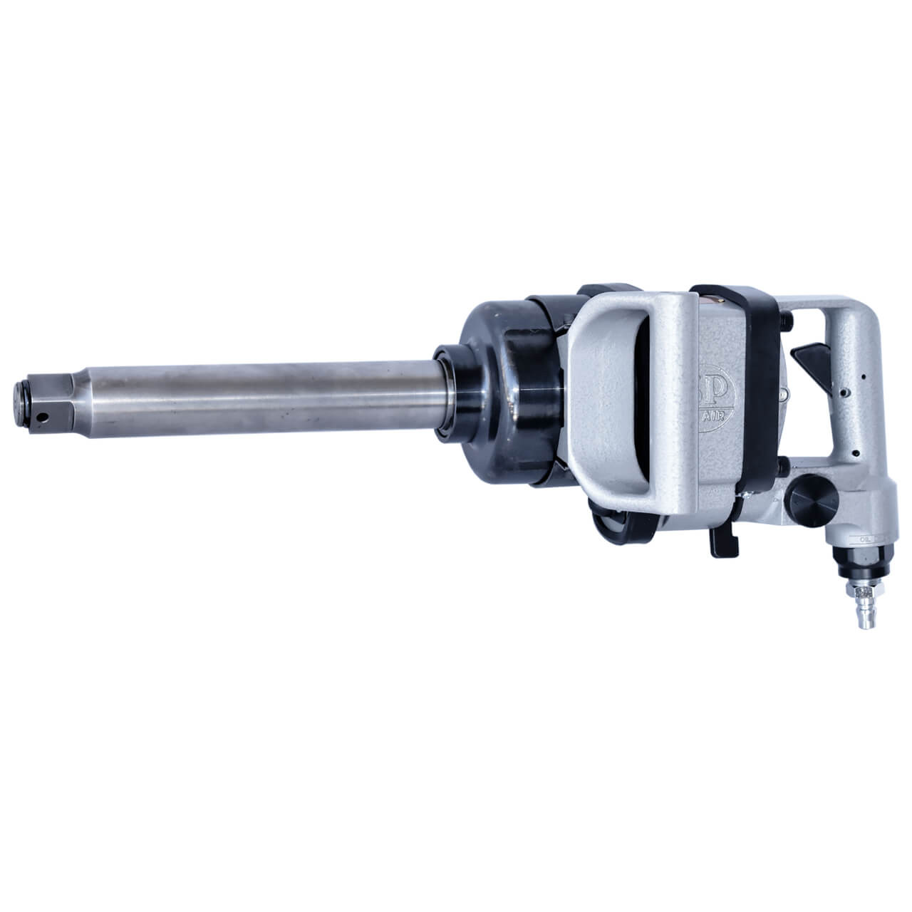 SP Tools 1” Dr. Air Impact Wrench Long Anvil 8