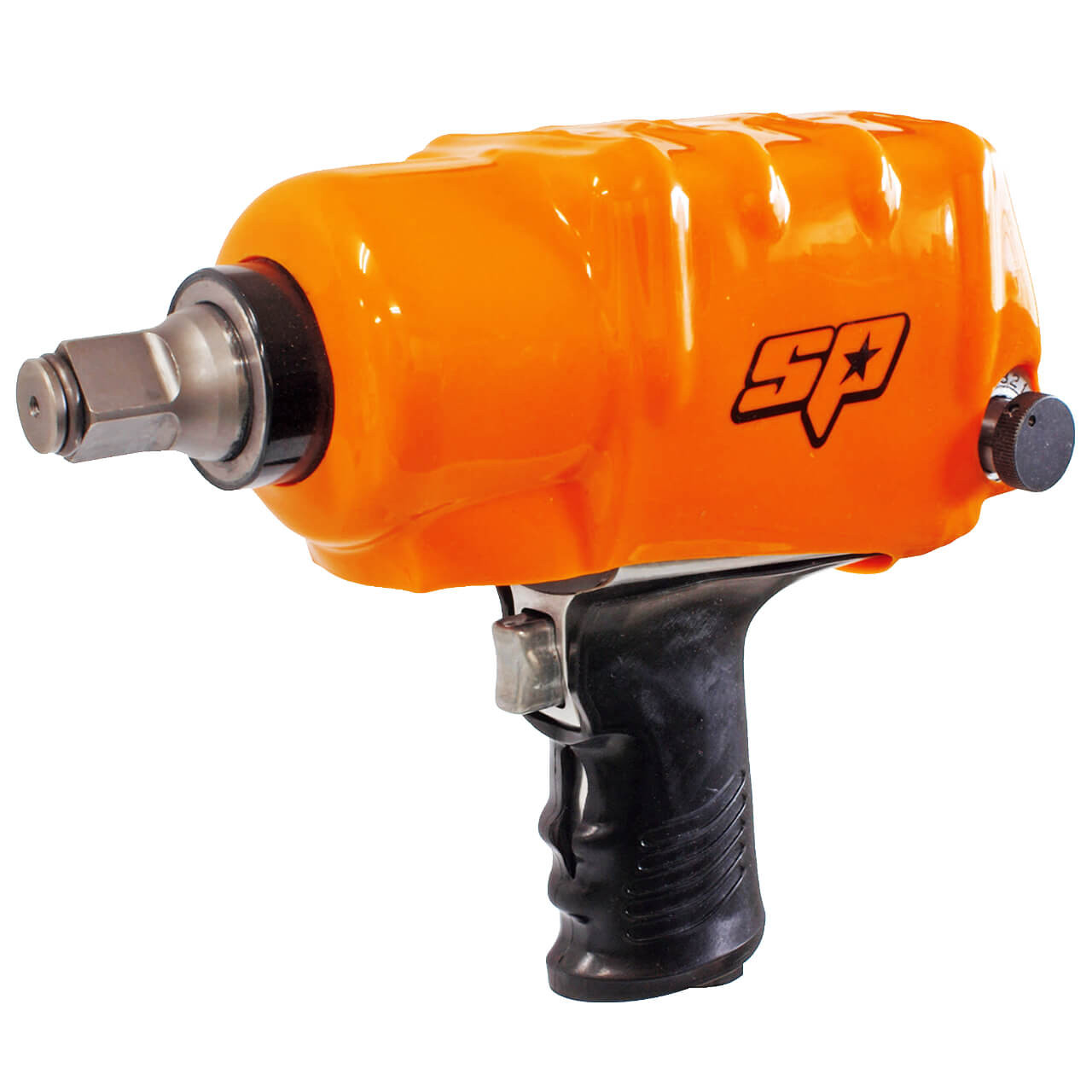 SP Tools 3/4 Dr. Air Impact Wrench