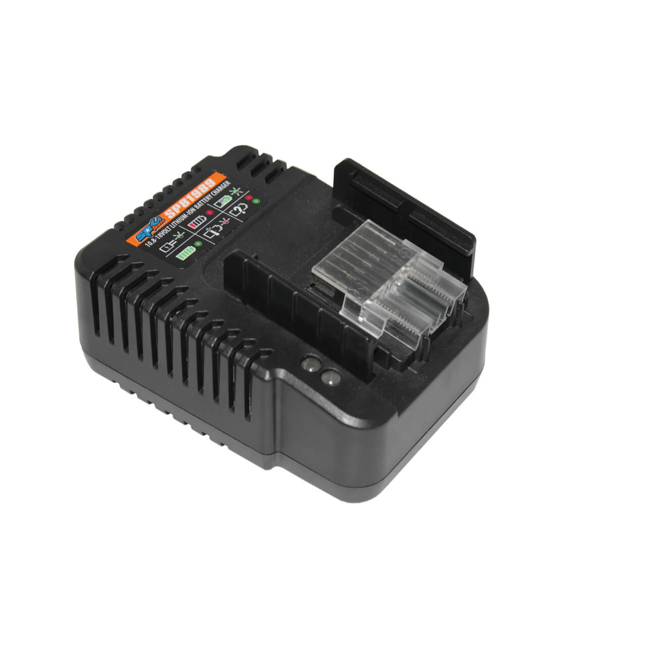 SP Tools 18V Li-Ion Battery Charger