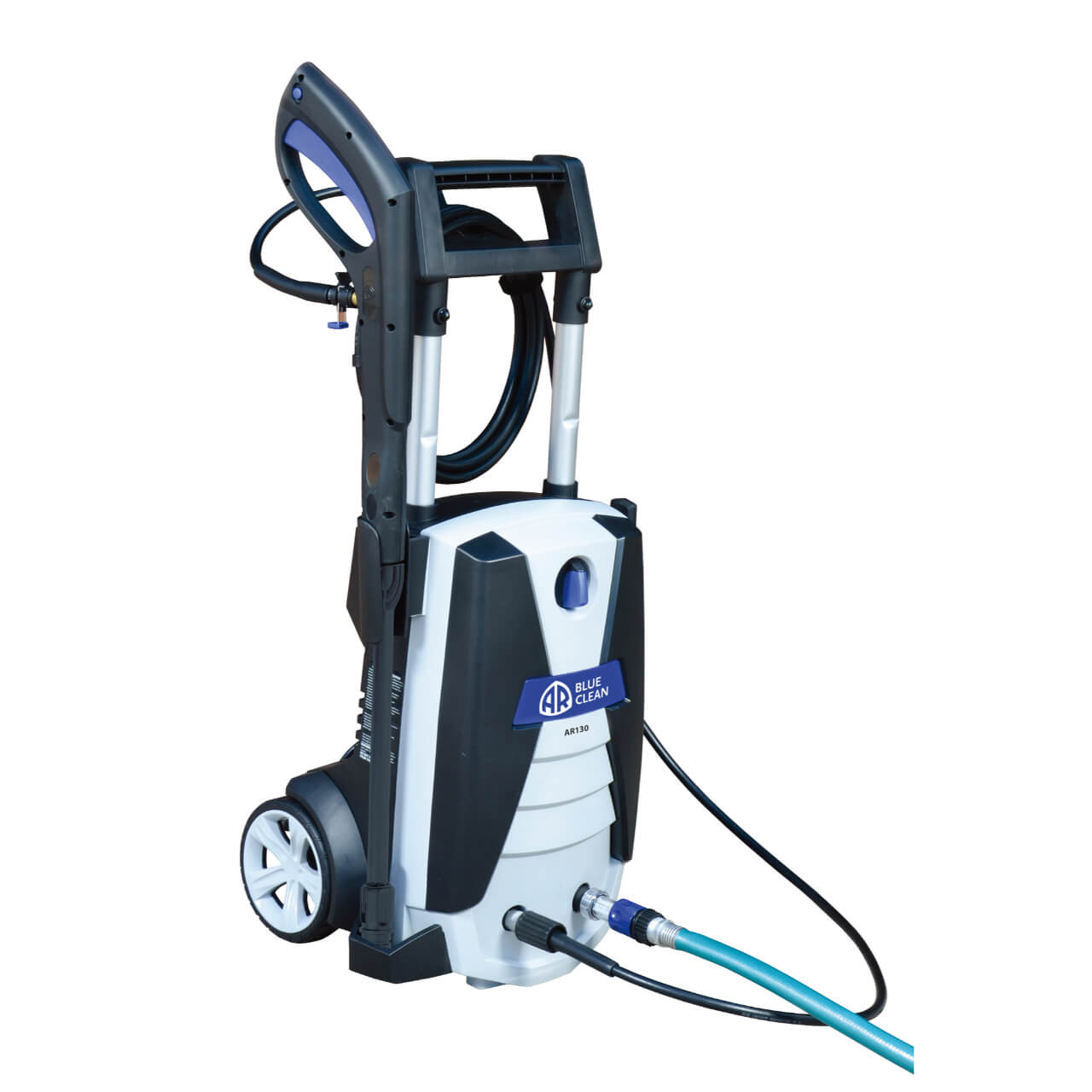 SP Tools 1800W AR 1885PSI Electric Pressure Washer
