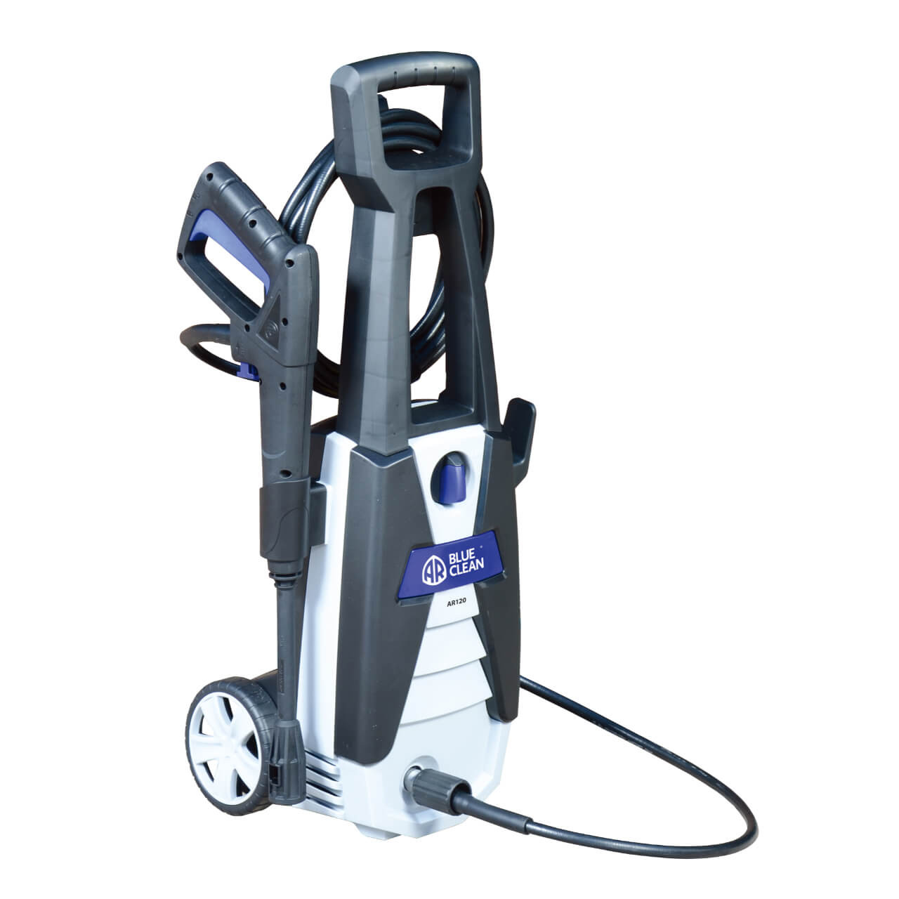 SP Tools 1400W AR 1740PSI Electric Pressure Washer