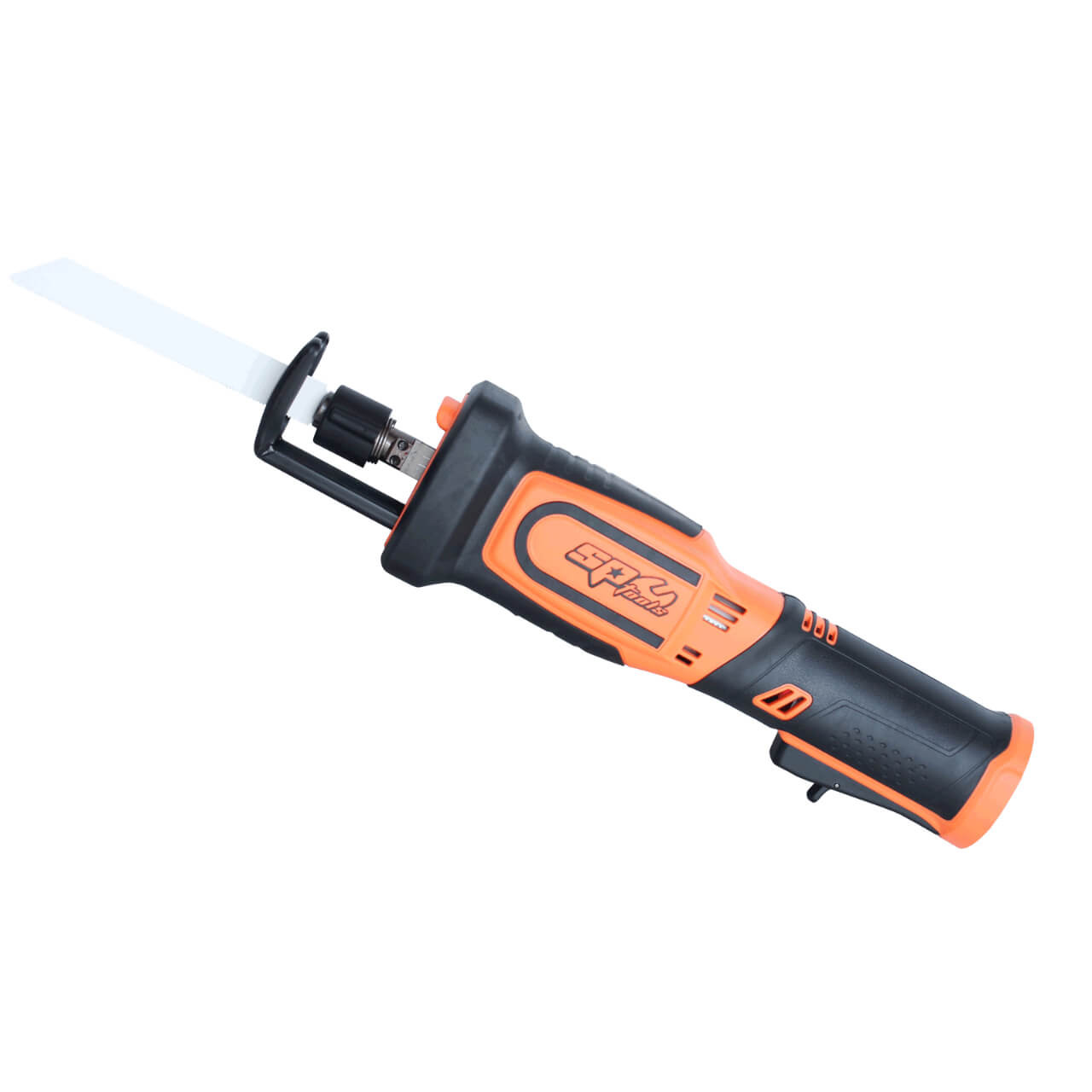 SP Tools 16V Cordless Reciprocating Saw Skin Only