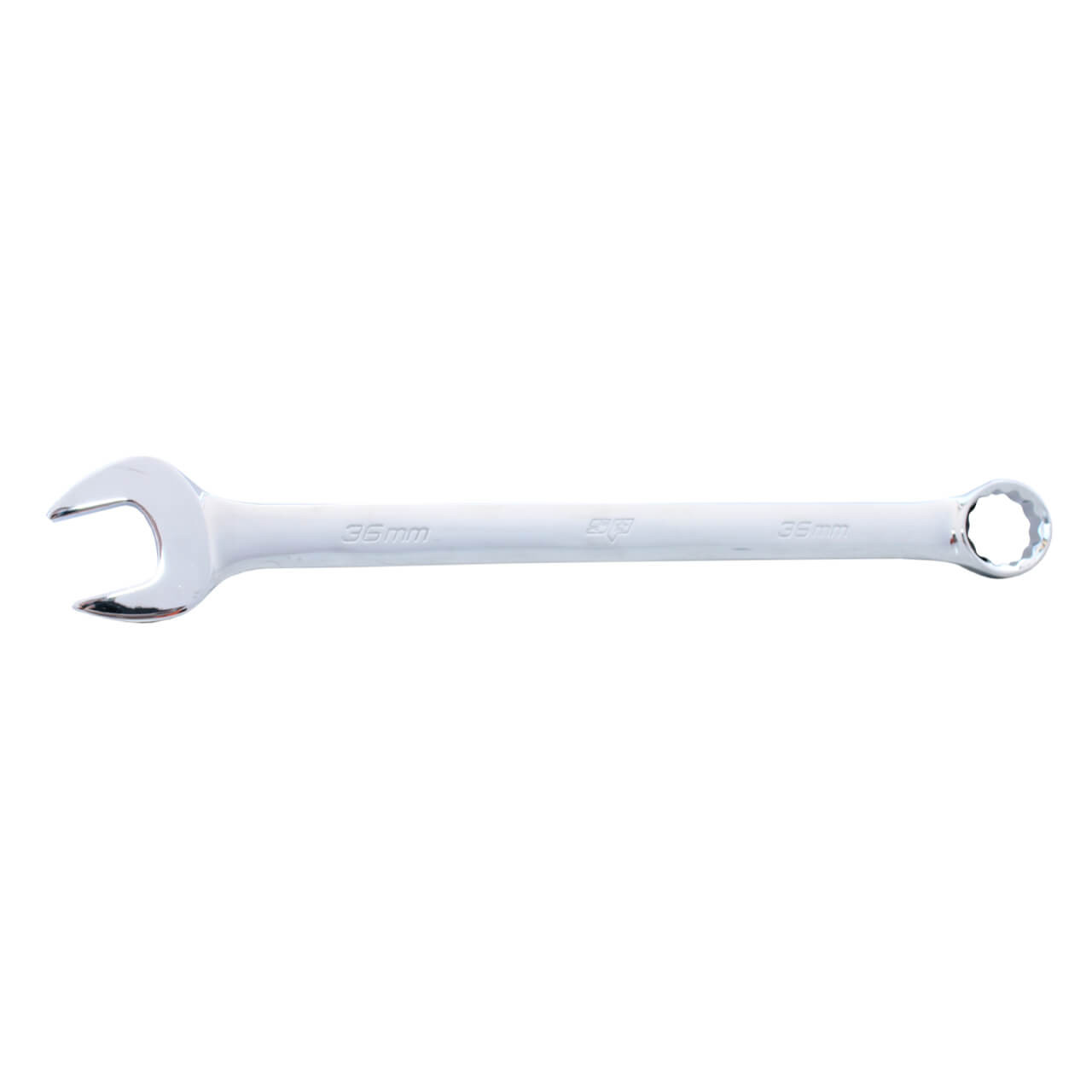 SP Tools 50mm Combination ROE Spanner Metric