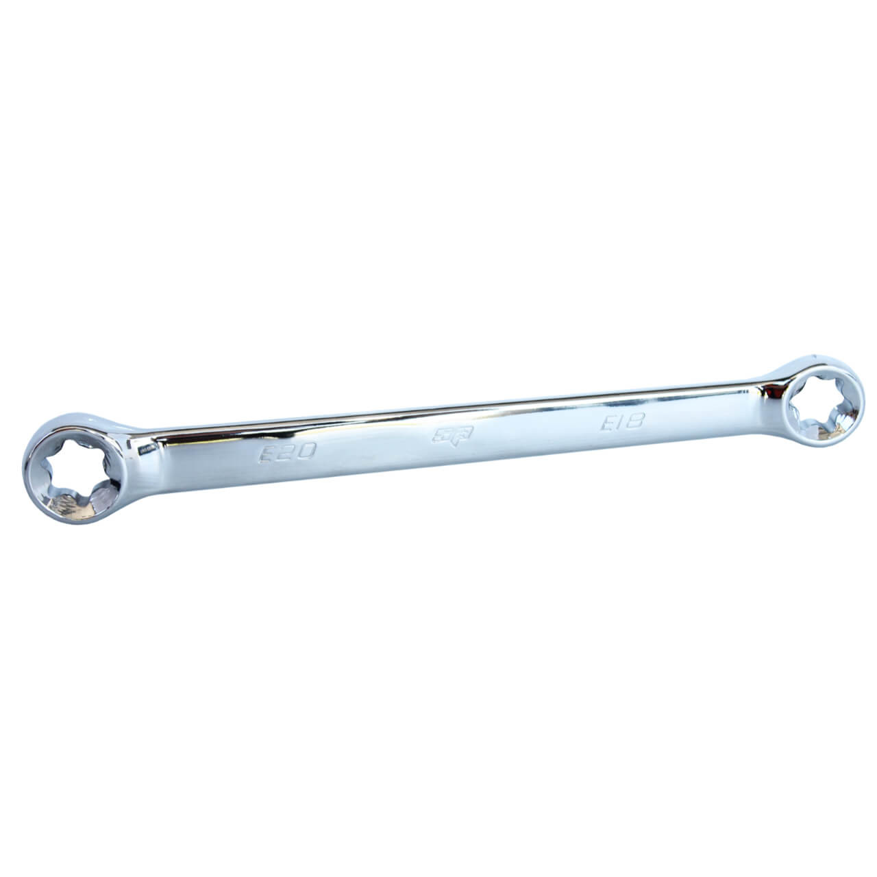 SP Tools E10xE12 E Torx Double Ring Spanner