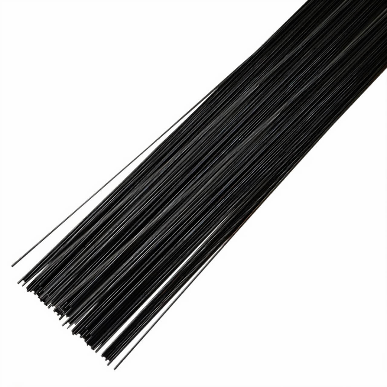 2.4mm R45 Black Mild Steel Filler Wire /kg