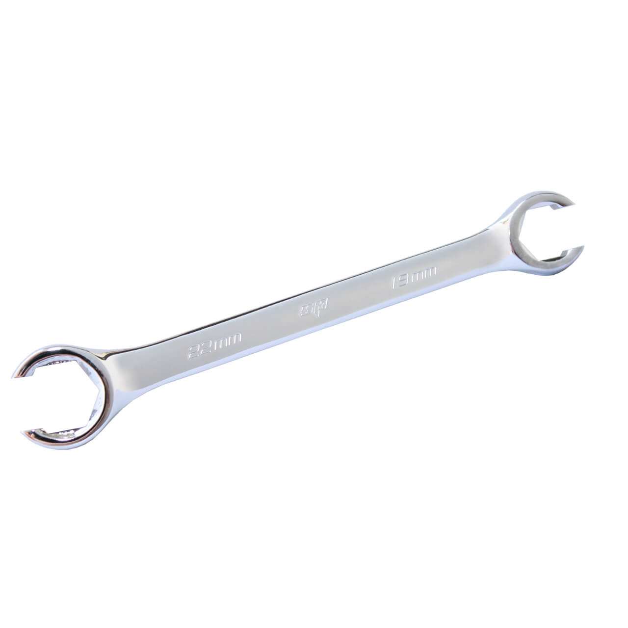 SP Tools 12x13mm Flare Nut Spanner Metric