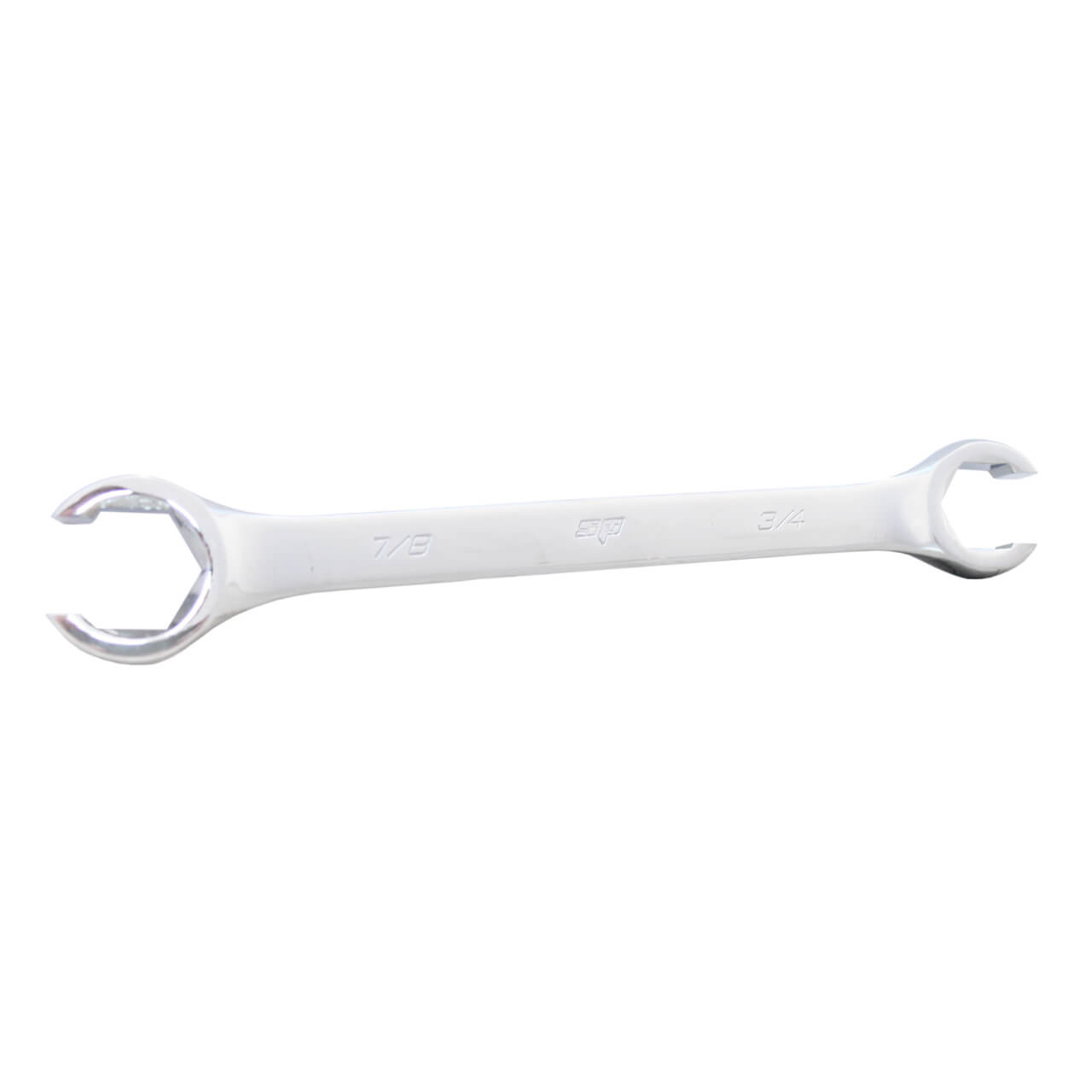 SP Tools 1/2x9/16 Flare Nut Spanner Imperial