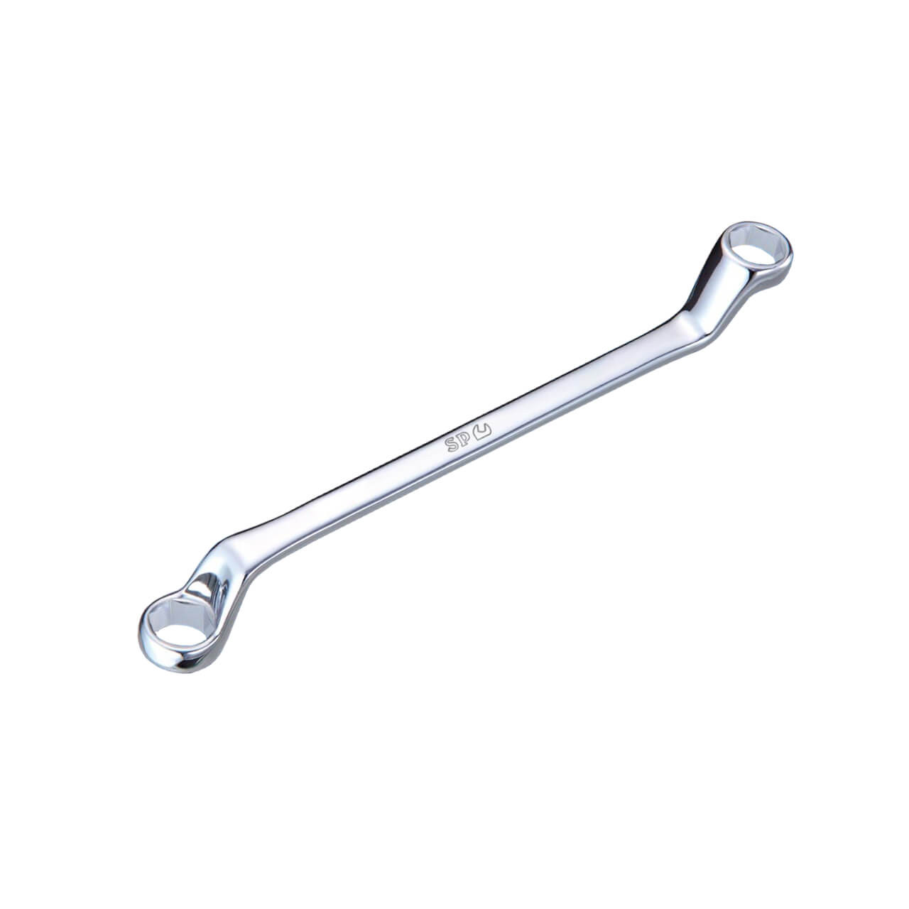 SP Tools 8x10mm Brake Bleeder Double Ring Spanner Metric