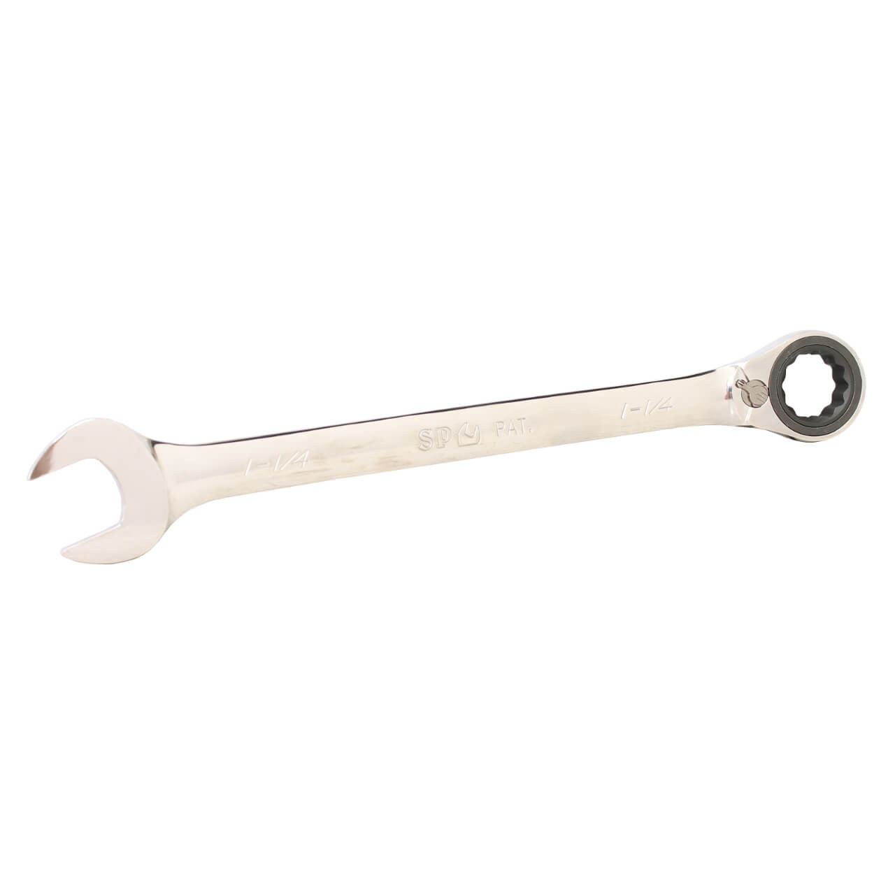 SP Tools 5/16 Reversible Geardrive ROE Spanner Imperial