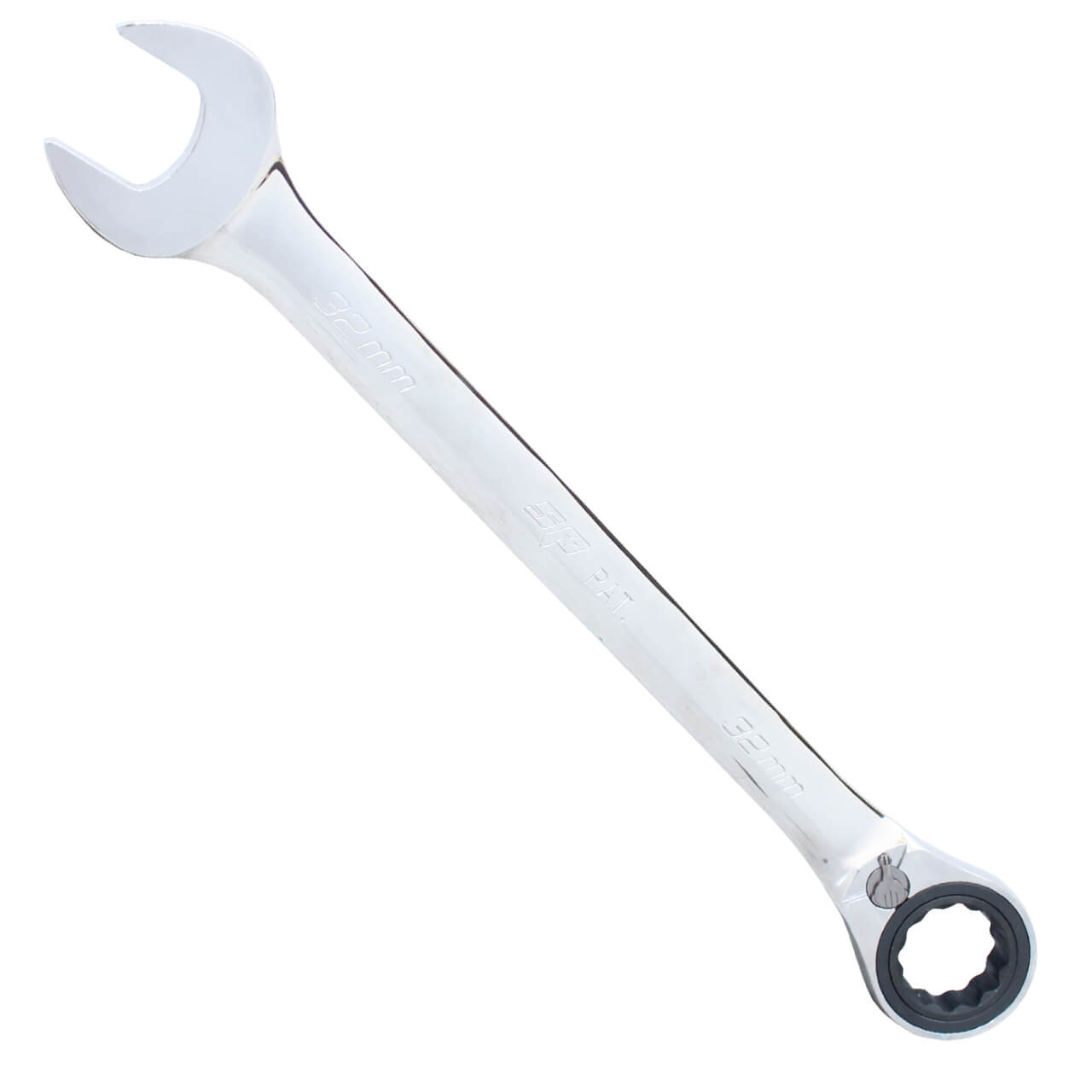 SP Tools 32mm Reversible Geardrive ROE Spanner Metric