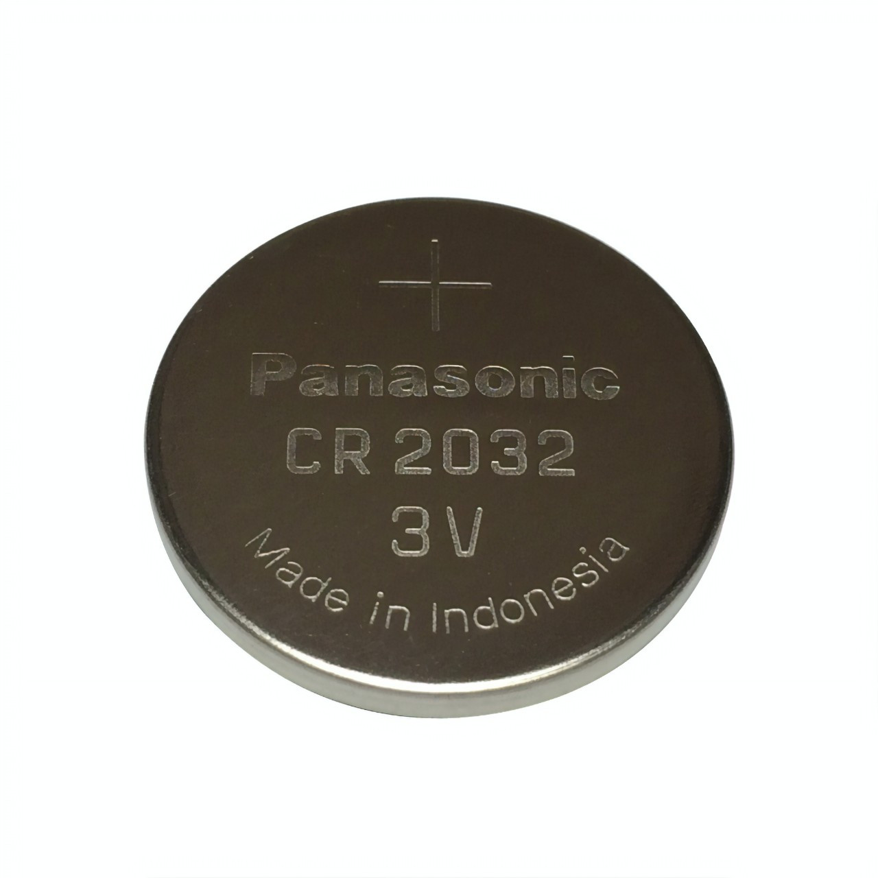 Panasonic CR2032 3V Lithium Battery