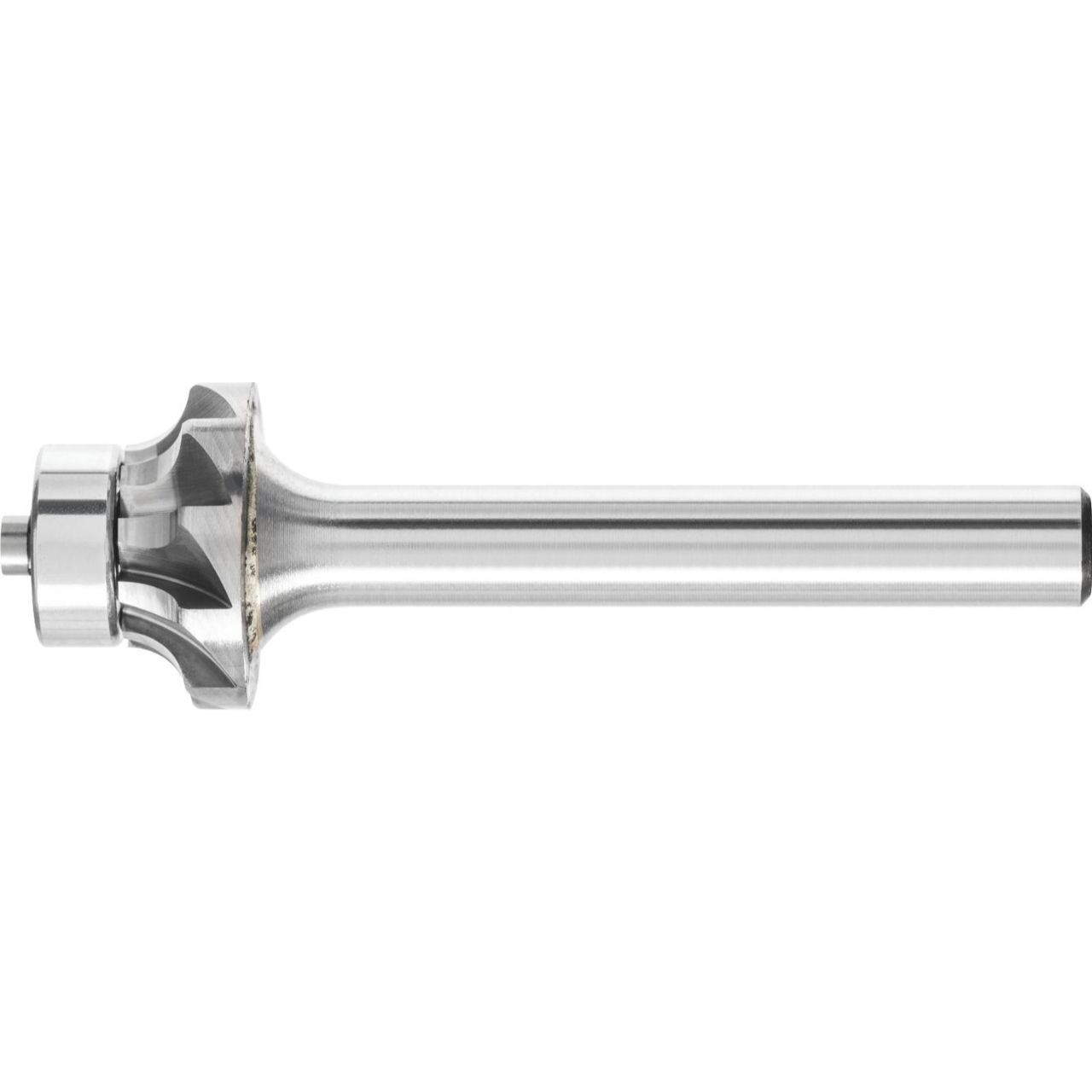 Pferd EDGE 1610/6 V Concave Radius Carbide Burr
