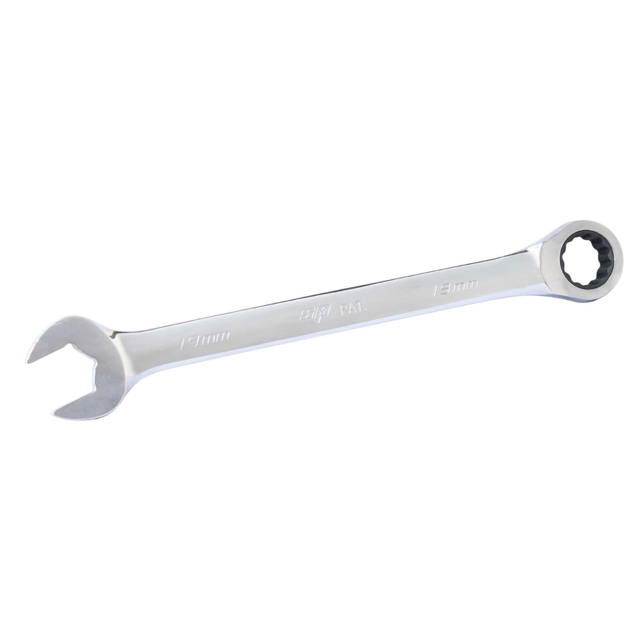 SP Tools 8mm Geardrive ROE Spanner Metric