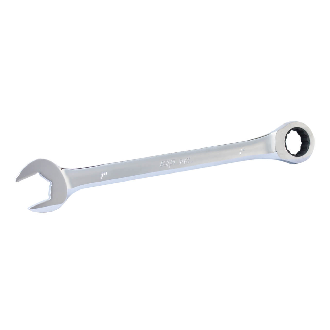 SP Tools 1-1/4 Geardrive ROE Spanner Imperial