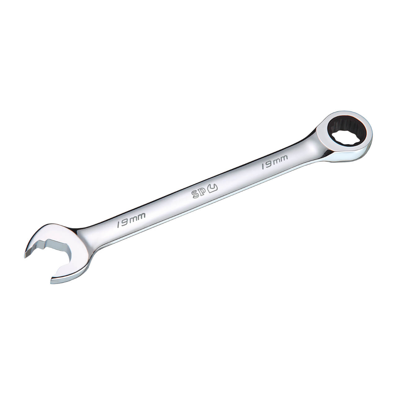 SP Tools 8mm Speed Drive Geardrive ROE Spanner Metric